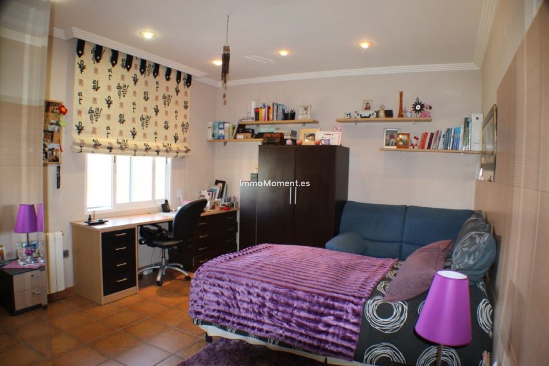 Bestaande woning - Vrijstaande villa - Alfaz del Pi - L'Alfás del Pi Centro
