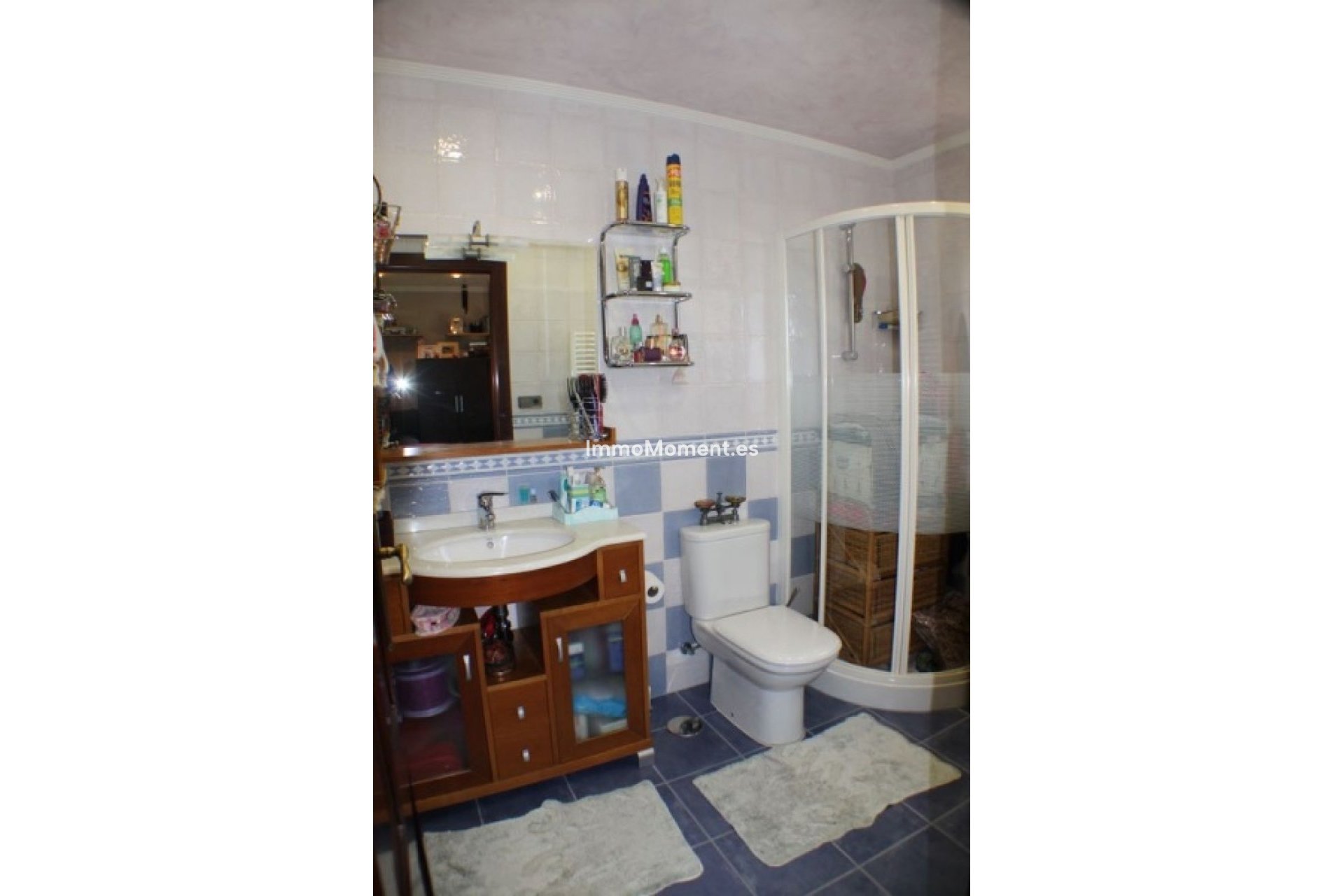 Bestaande woning - Vrijstaande villa - Alfaz del Pi - L'Alfás del Pi Centro
