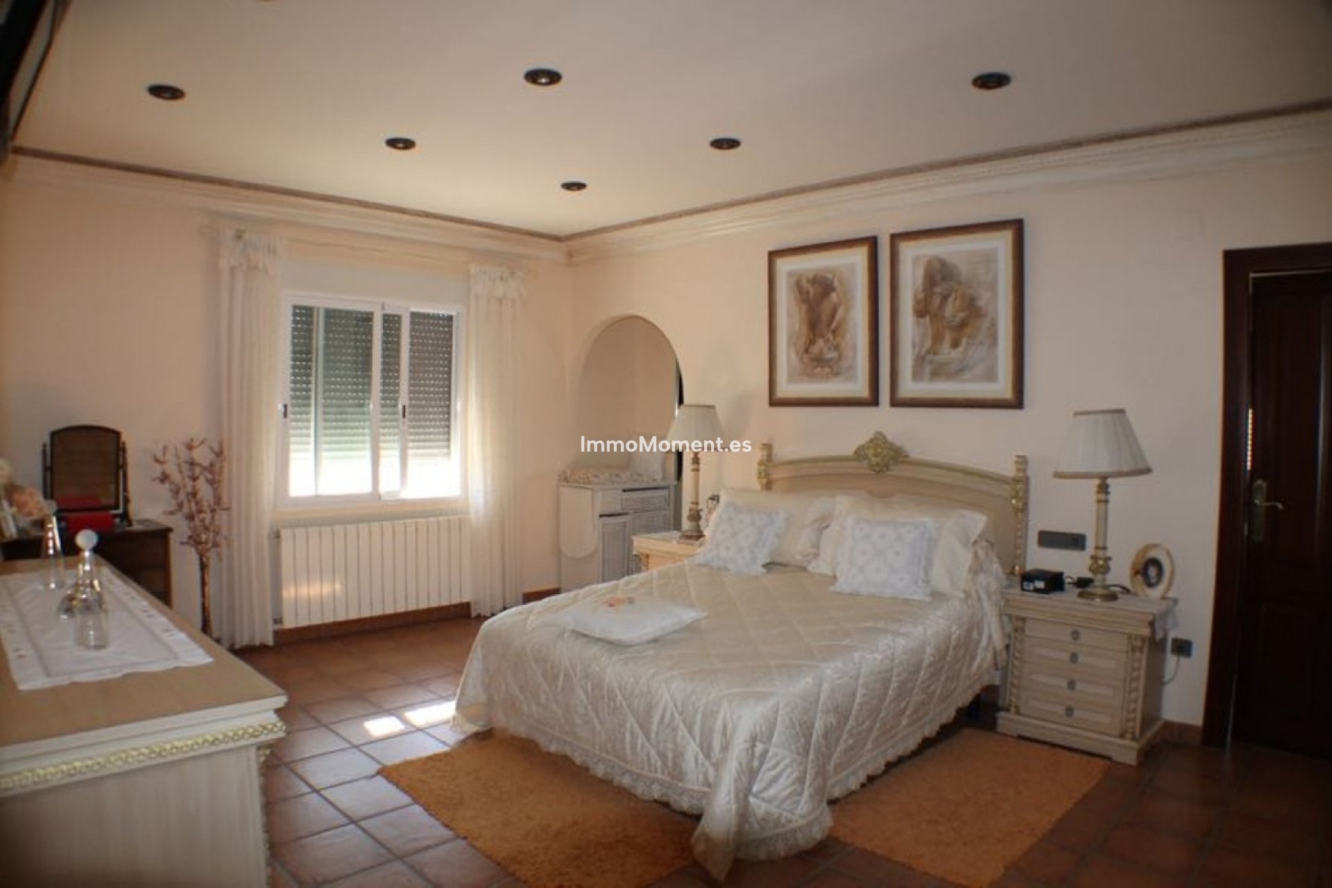 Bestaande woning - Vrijstaande villa - Alfaz del Pi - L'Alfás del Pi Centro