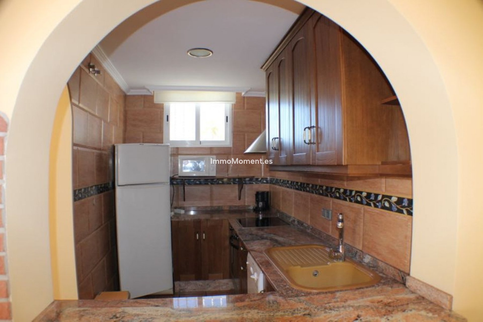 Bestaande woning - Vrijstaande villa - Alfaz del Pi - L'Alfás del Pi Centro