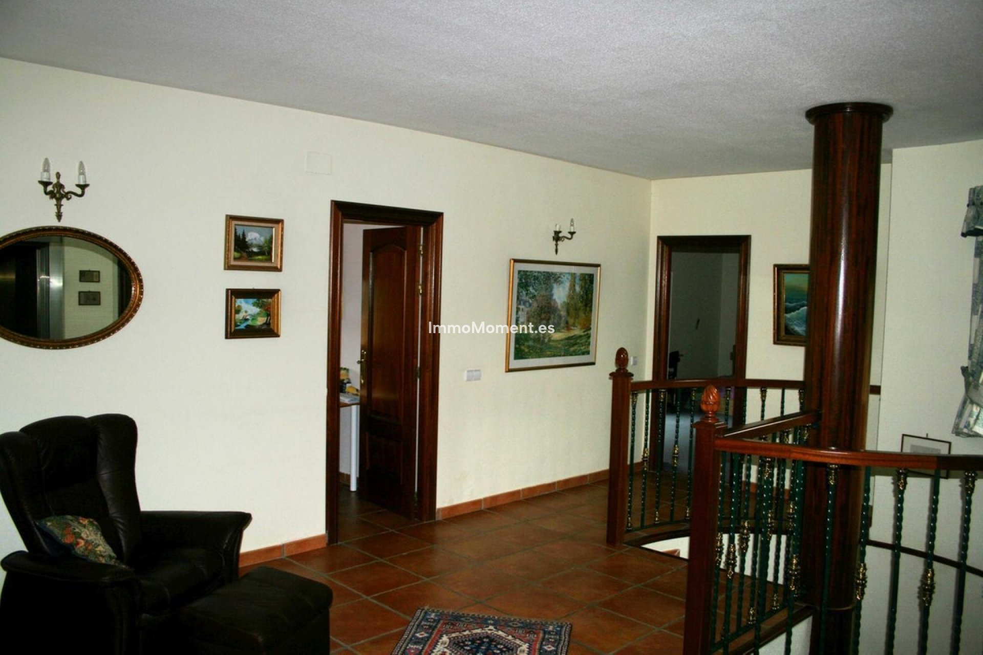 Bestaande woning - Vrijstaande villa - Alfaz del Pi - L'Alfás del Pi Centro