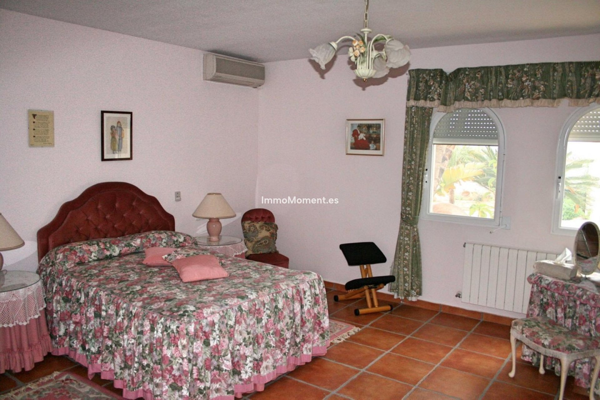 Bestaande woning - Vrijstaande villa - Alfaz del Pi - L'Alfás del Pi Centro