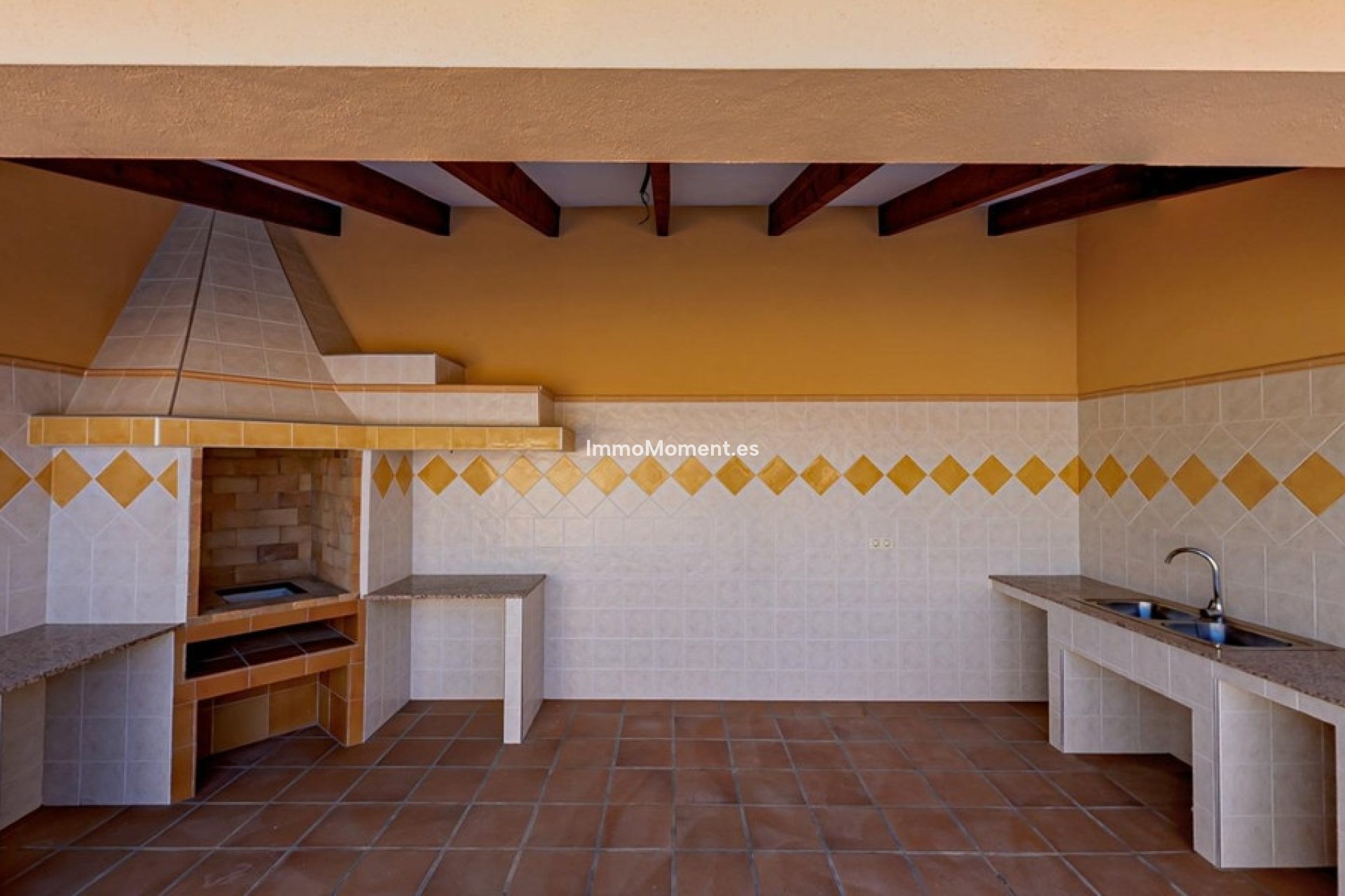 Bestaande woning - Vrijstaande villa - Alfaz del Pi - L'Alfás del Pi Centro