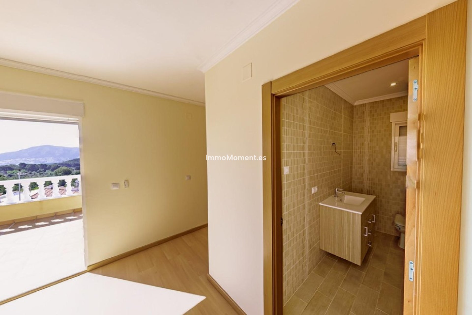 Bestaande woning - Vrijstaande villa - Alfaz del Pi - L'Alfás del Pi Centro