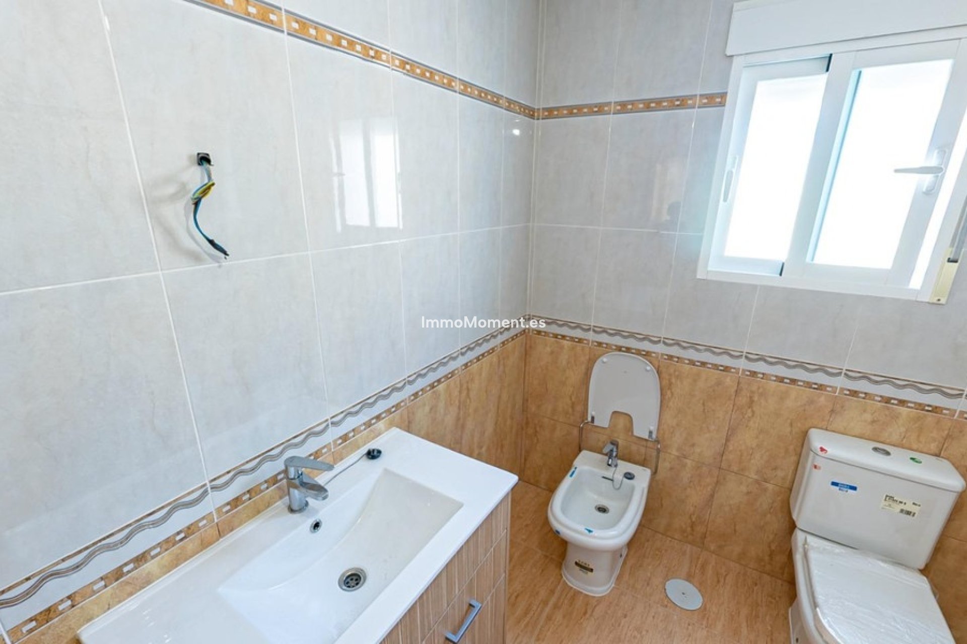 Bestaande woning - Vrijstaande villa - Alfaz del Pi - L'Alfás del Pi Centro