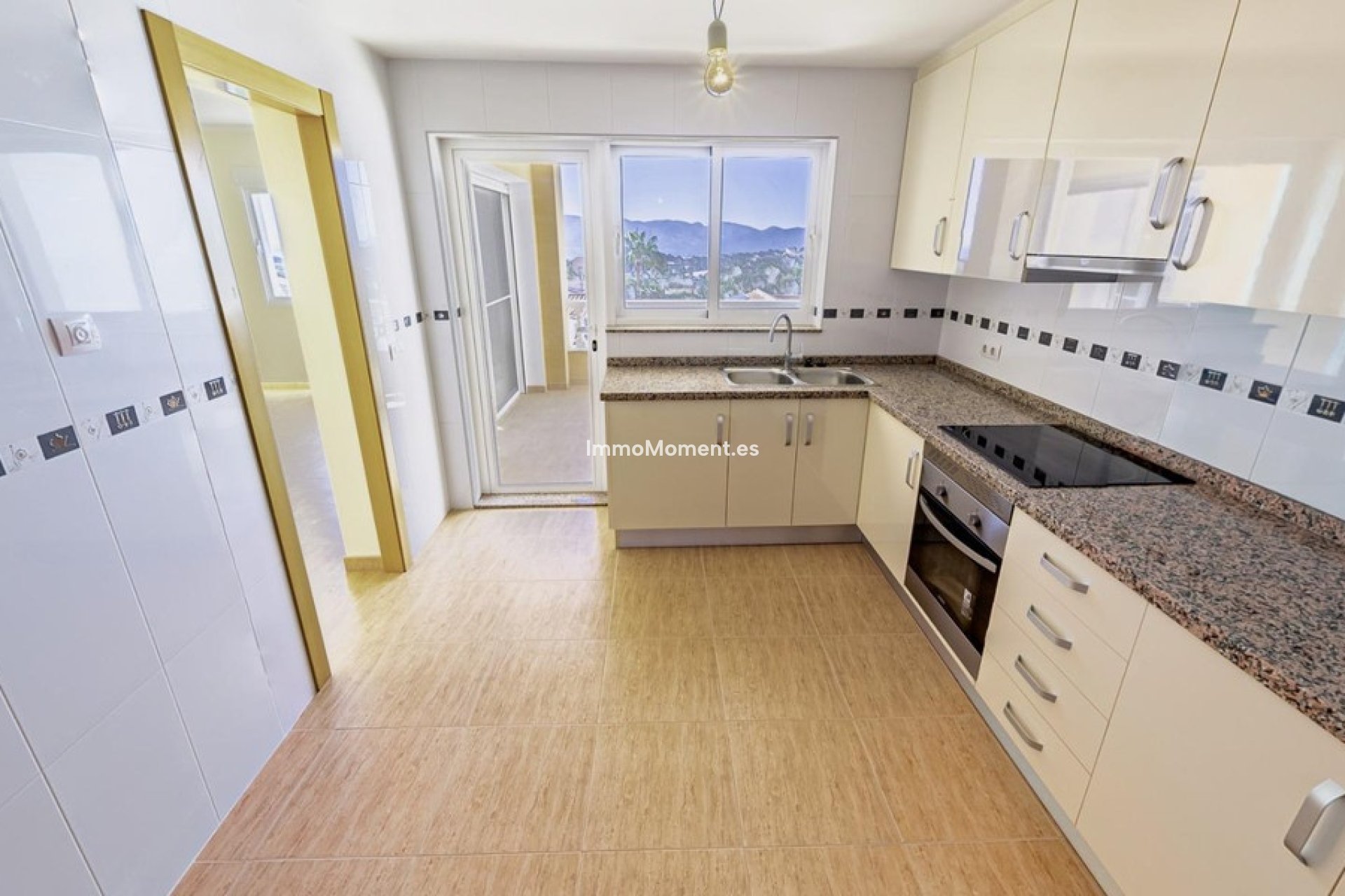 Bestaande woning - Vrijstaande villa - Alfaz del Pi - L'Alfás del Pi Centro