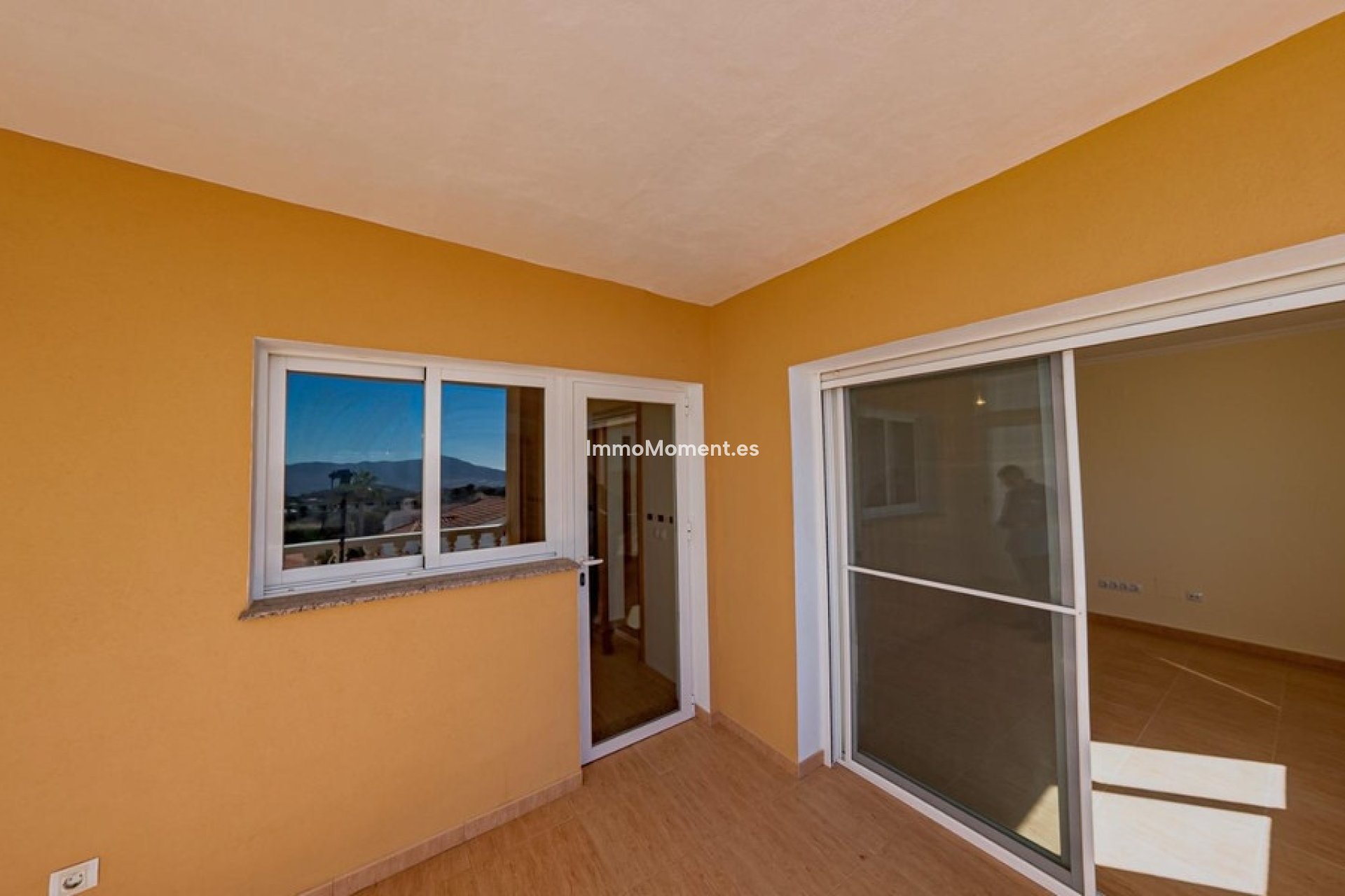 Bestaande woning - Vrijstaande villa - Alfaz del Pi - L'Alfás del Pi Centro