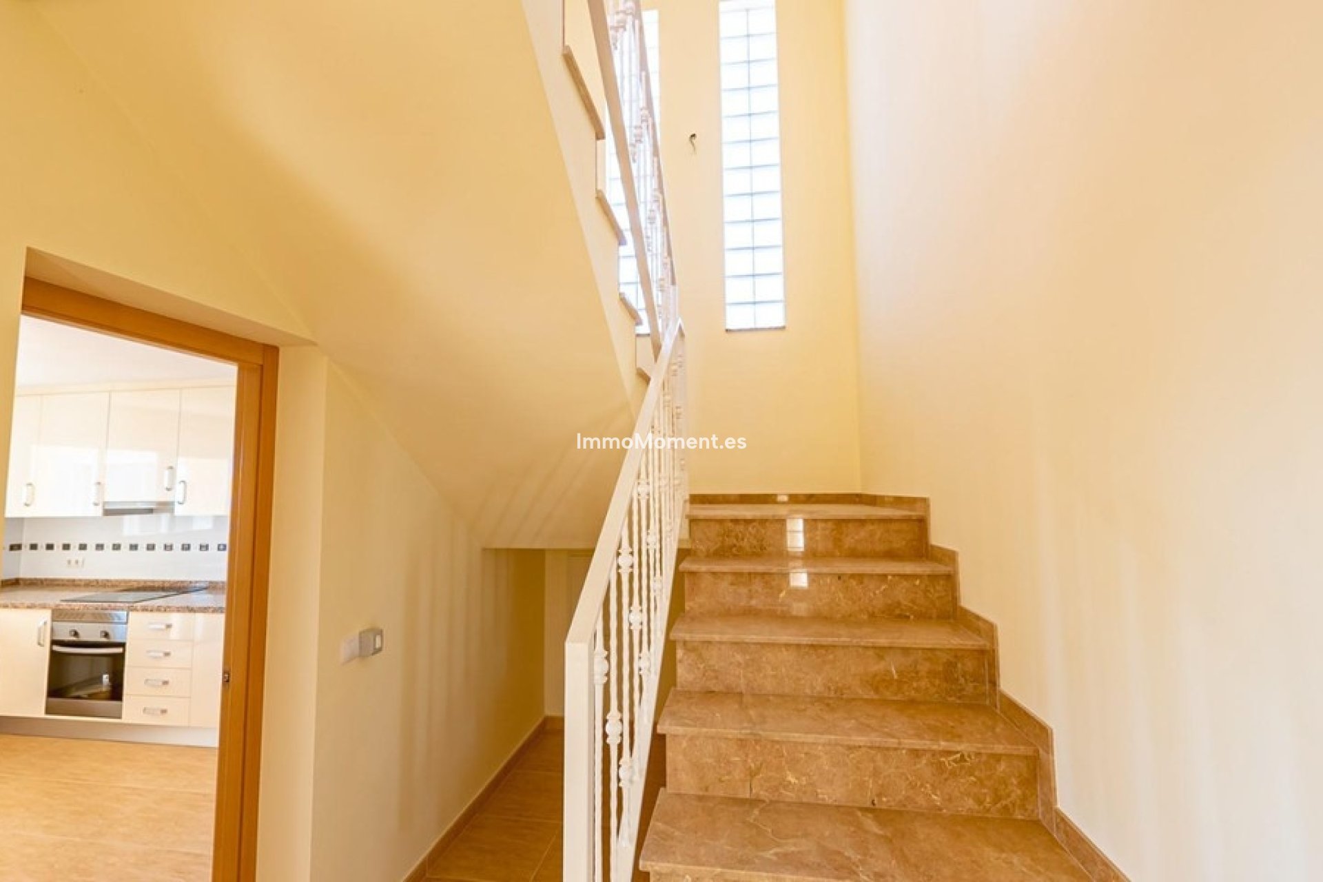 Bestaande woning - Vrijstaande villa - Alfaz del Pi - L'Alfás del Pi Centro