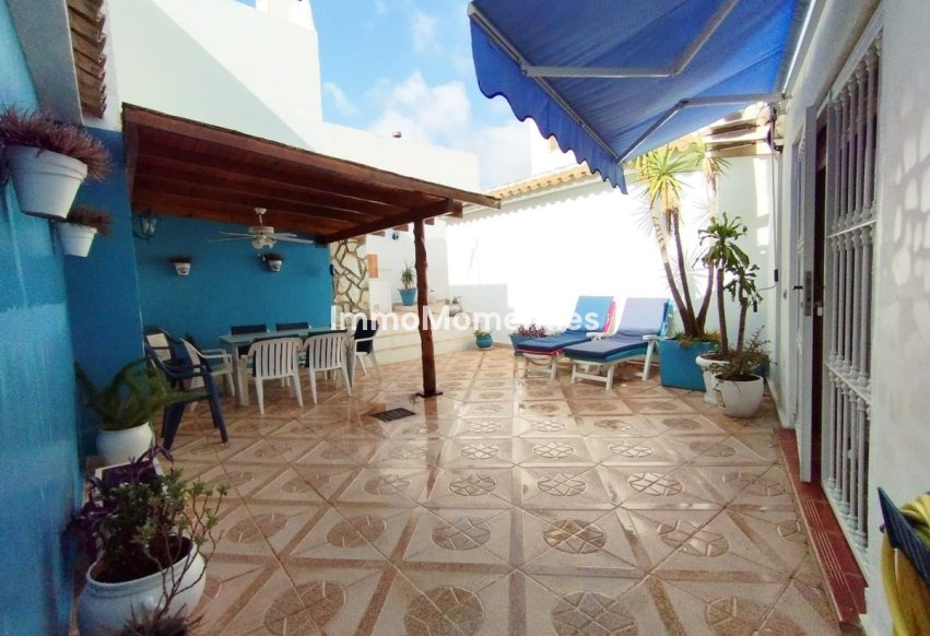 Bestaande woning - Vrijstaande villa - Alfaz del Pi - L'Alfás del Pi Centro