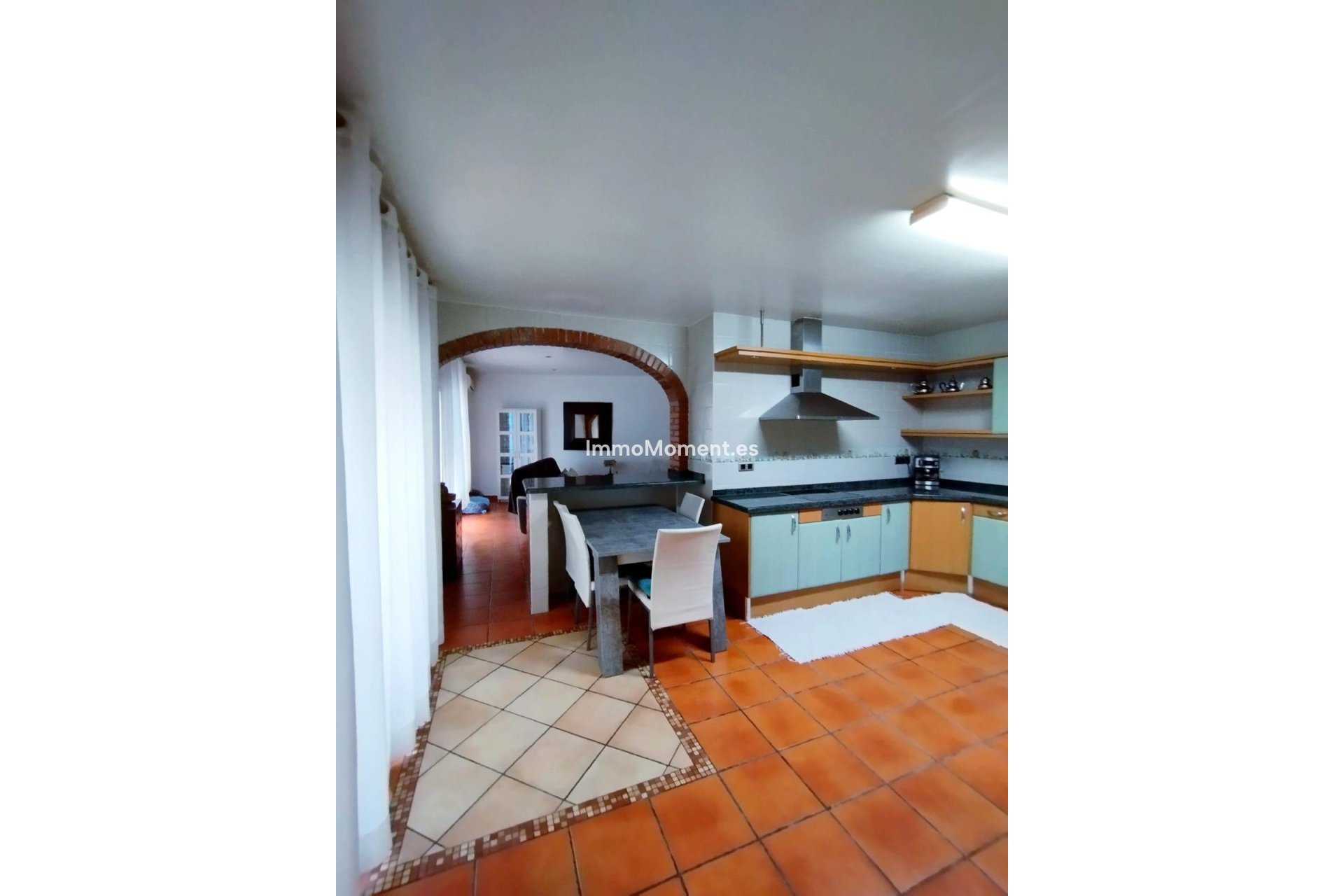 Bestaande woning - Vrijstaande villa - Alfaz del Pi - L'Alfás del Pi Centro