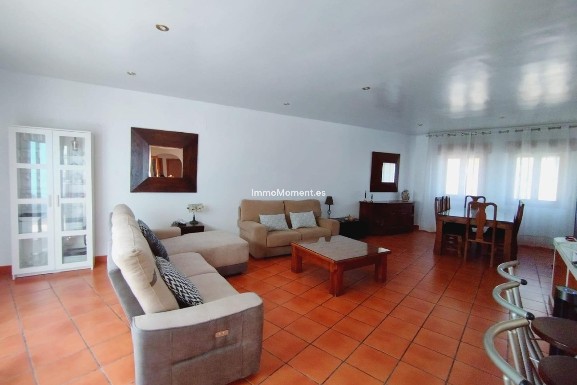 Bestaande woning - Vrijstaande villa - Alfaz del Pi - L'Alfás del Pi Centro