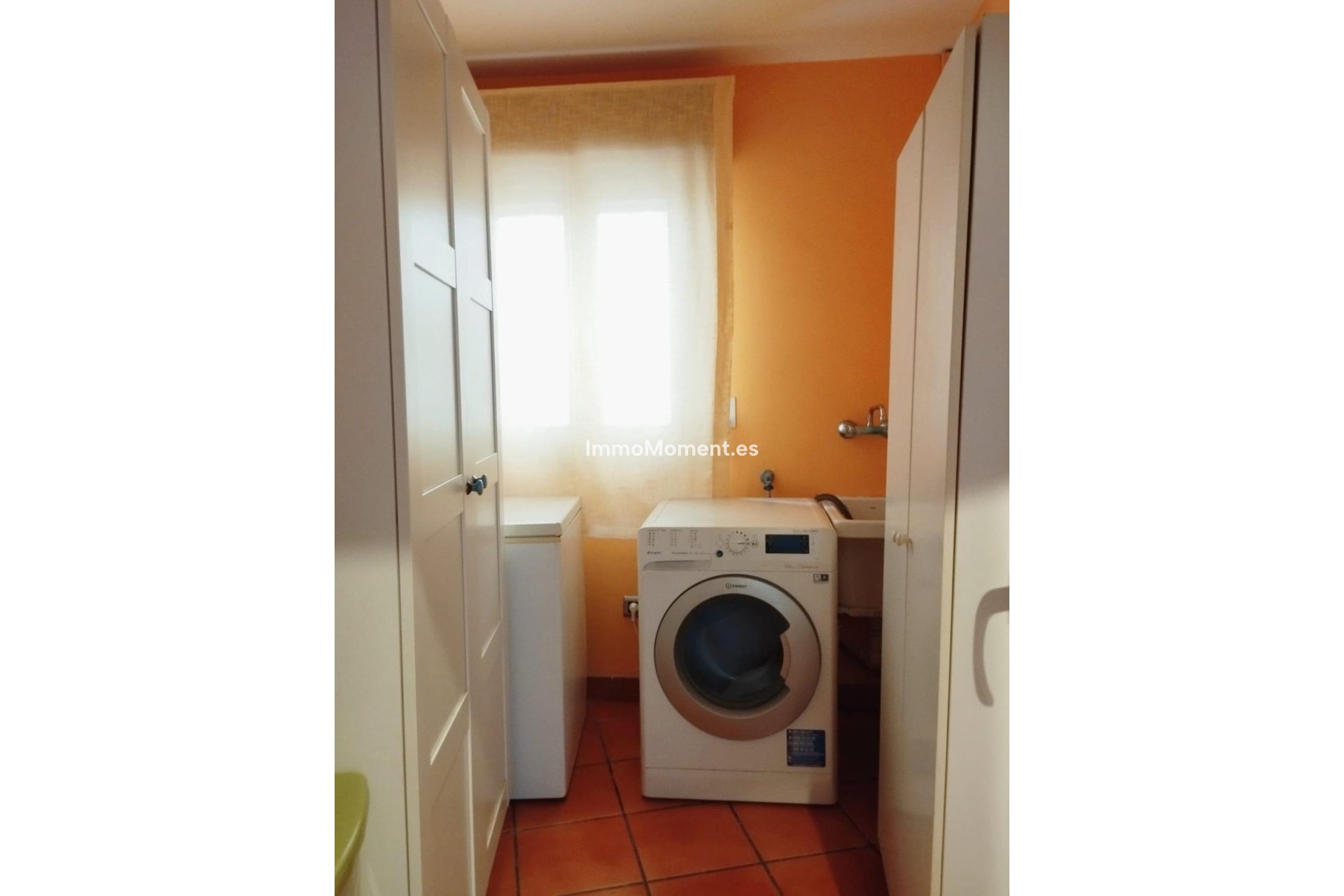 Bestaande woning - Vrijstaande villa - Alfaz del Pi - L'Alfás del Pi Centro
