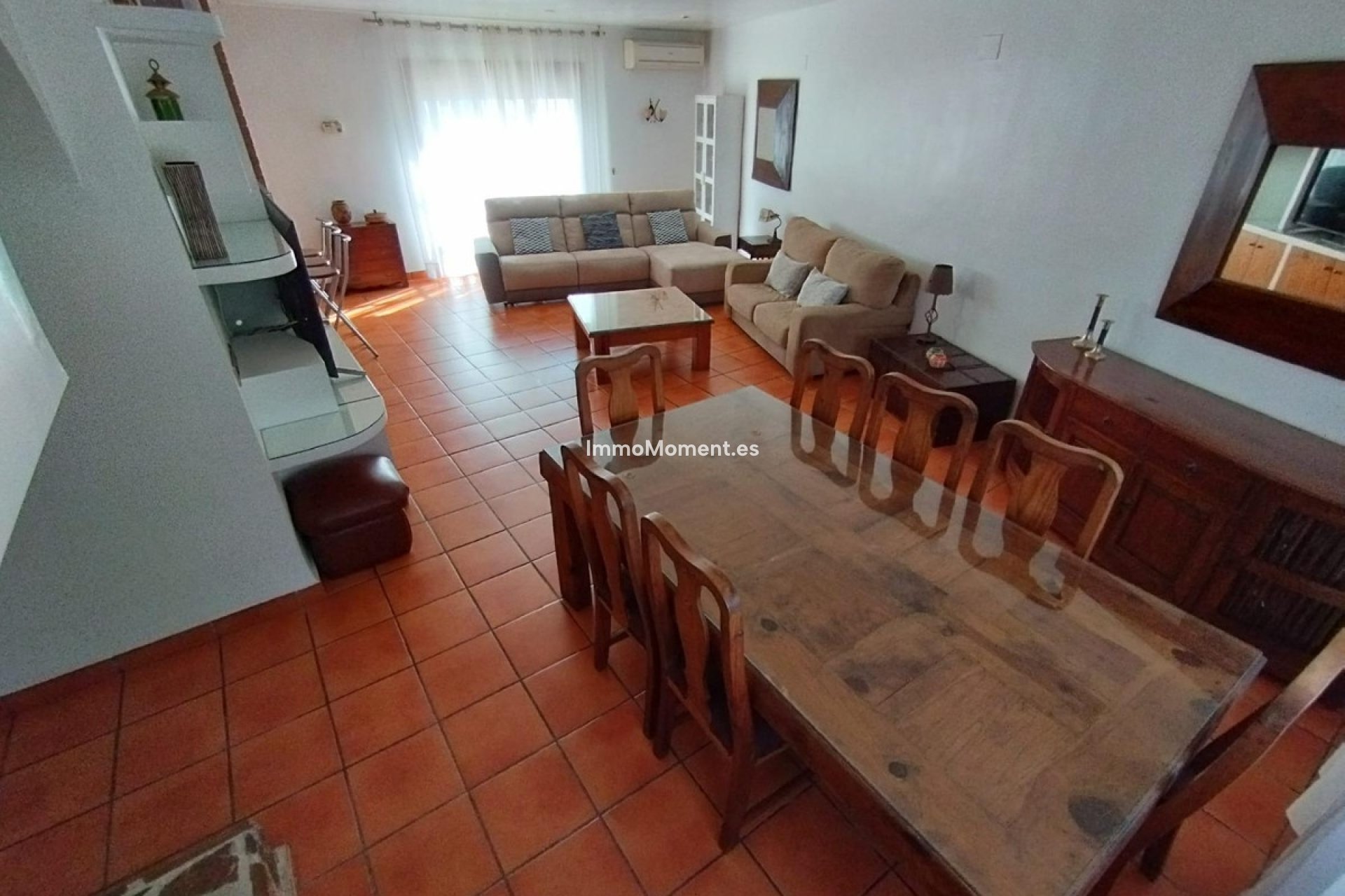 Bestaande woning - Vrijstaande villa - Alfaz del Pi - L'Alfás del Pi Centro