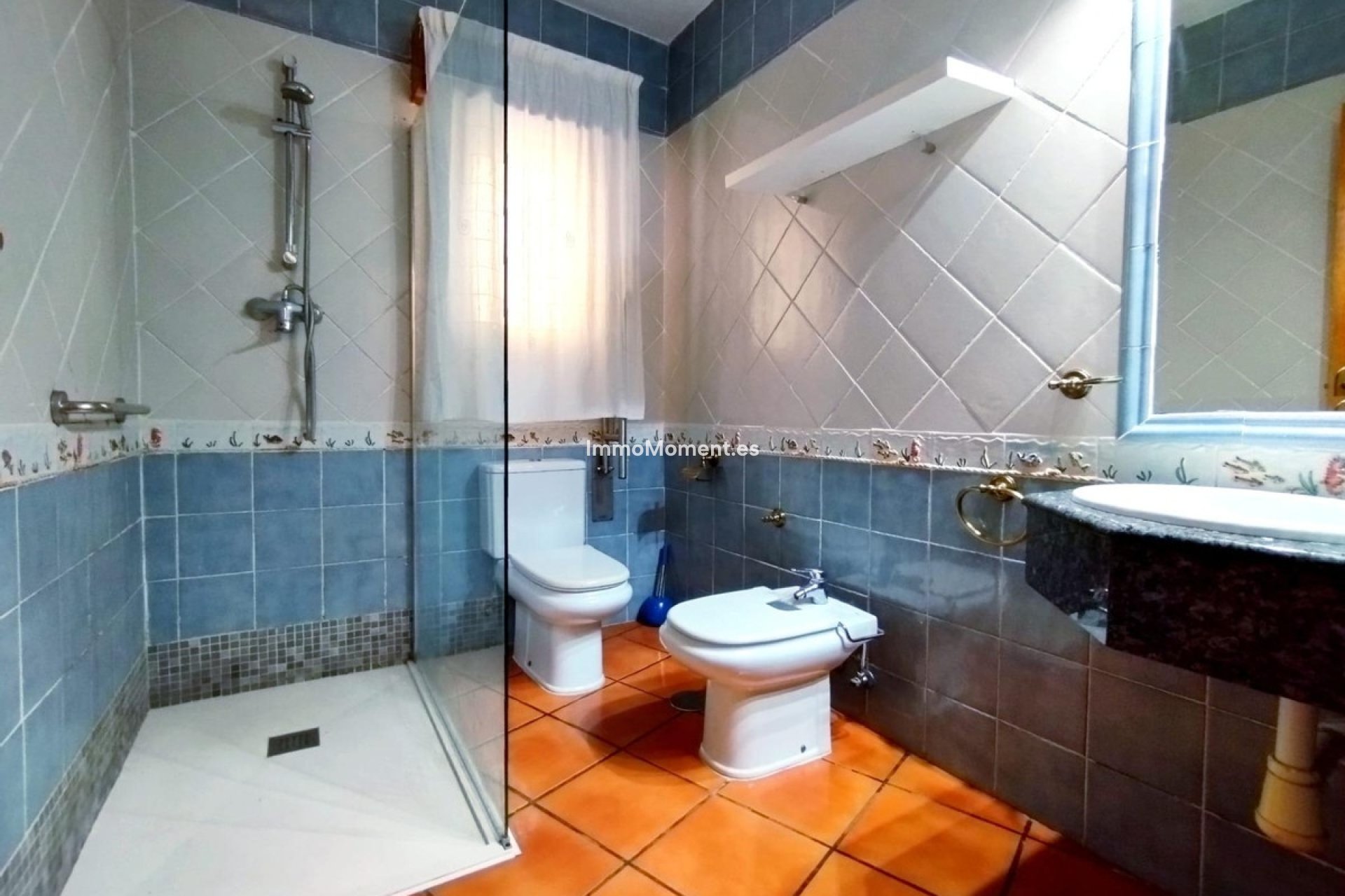 Bestaande woning - Vrijstaande villa - Alfaz del Pi - L'Alfás del Pi Centro