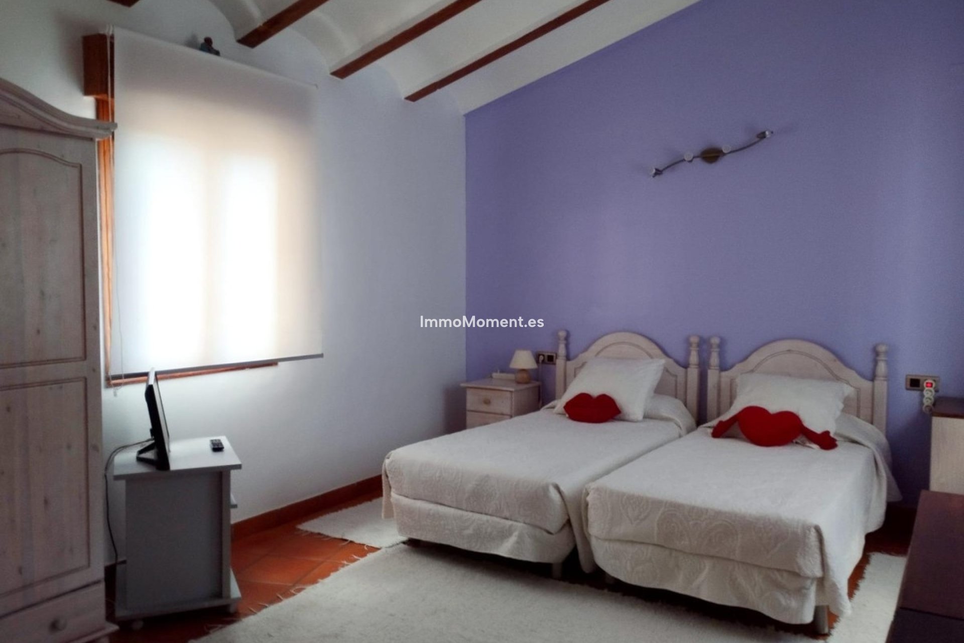 Bestaande woning - Vrijstaande villa - Alfaz del Pi - L'Alfás del Pi Centro
