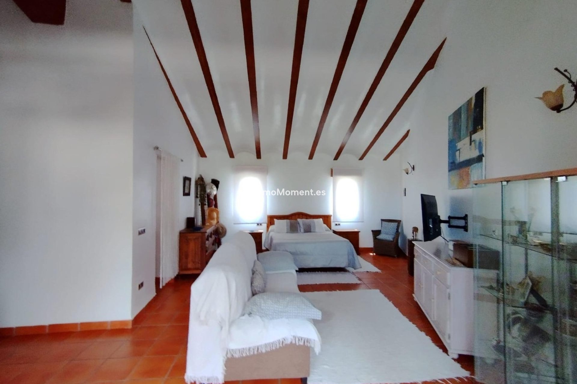 Bestaande woning - Vrijstaande villa - Alfaz del Pi - L'Alfás del Pi Centro