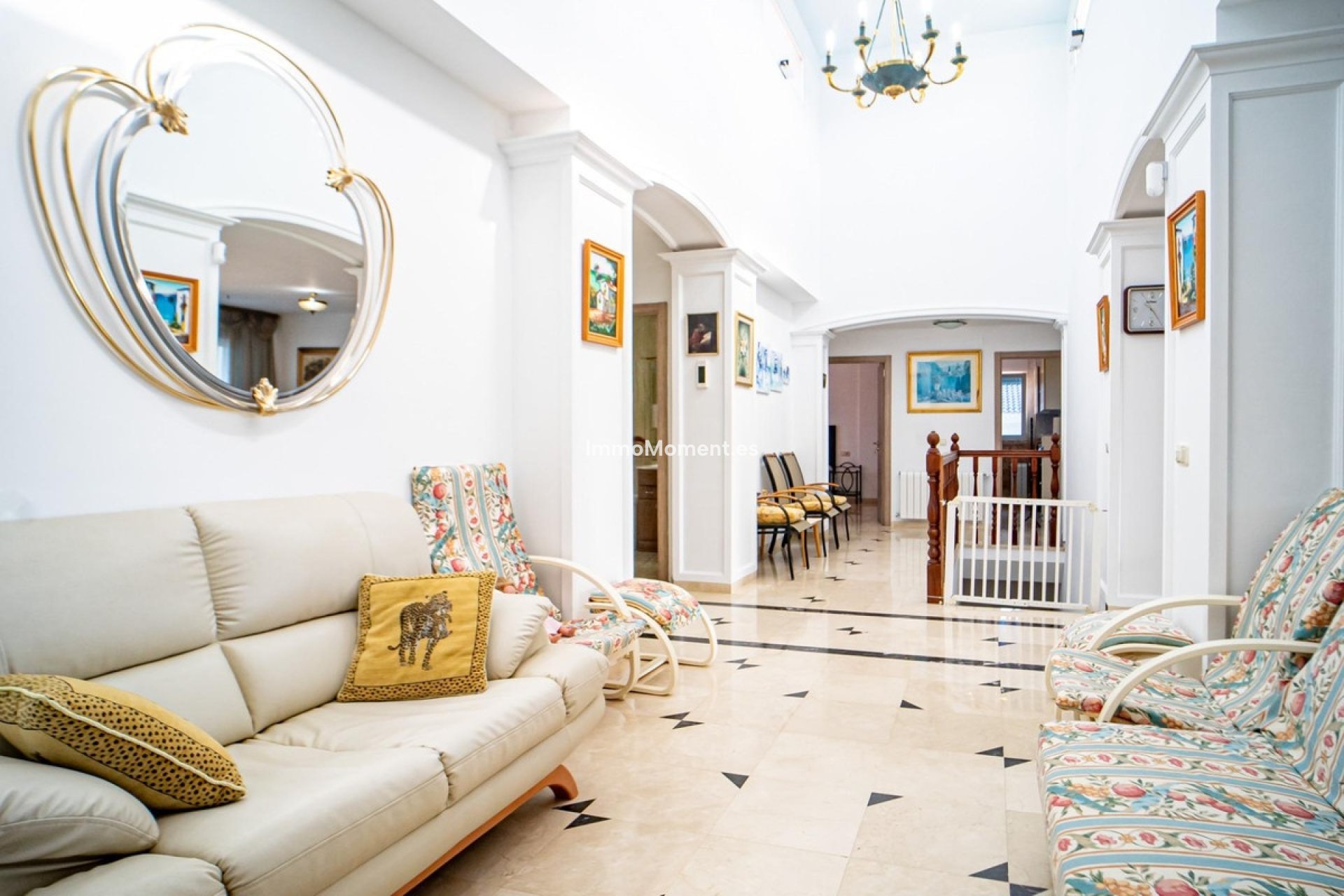 Bestaande woning - Vrijstaande villa - Alfaz del Pi - L'Alfás del Pi Centro