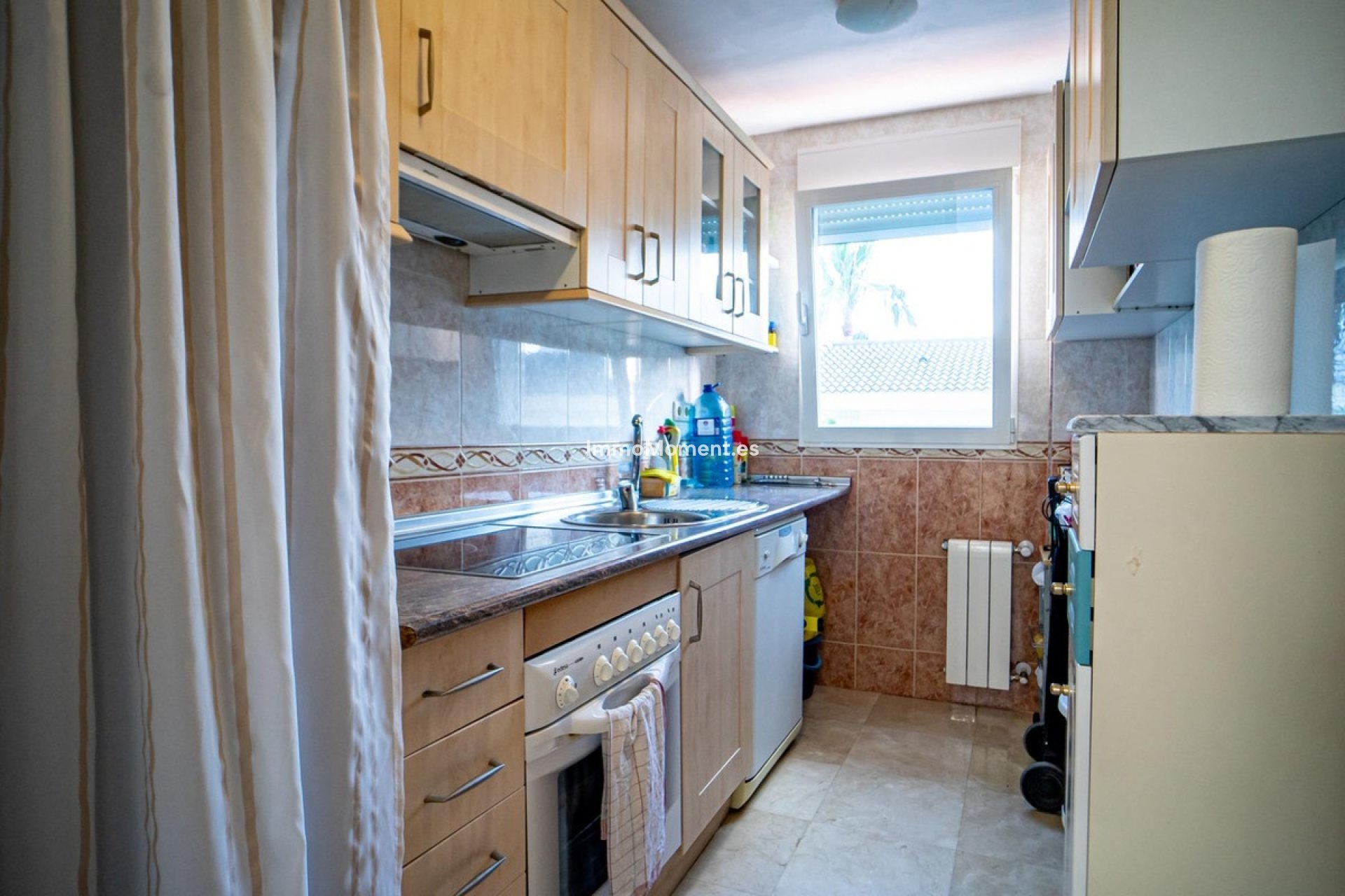 Bestaande woning - Vrijstaande villa - Alfaz del Pi - L'Alfás del Pi Centro
