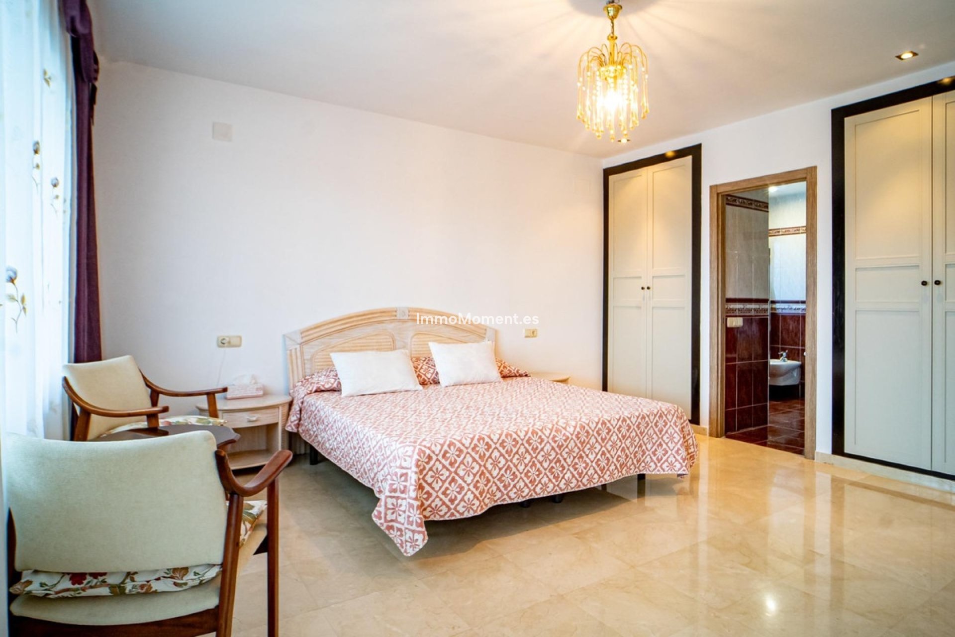 Bestaande woning - Vrijstaande villa - Alfaz del Pi - L'Alfás del Pi Centro