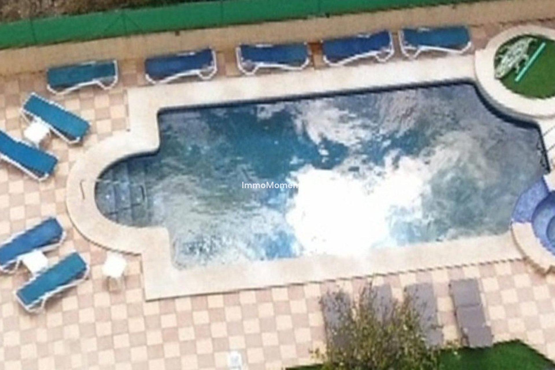 Bestaande woning - Vrijstaande villa - Alfaz del Pi - L'Alfás del Pi Centro