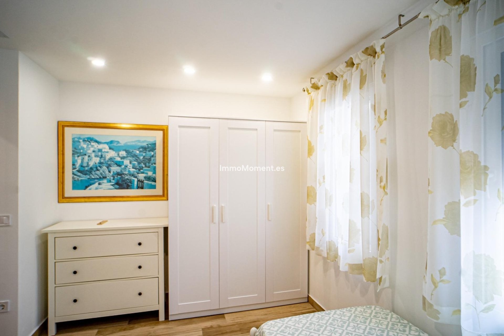 Bestaande woning - Vrijstaande villa - Alfaz del Pi - L'Alfás del Pi Centro