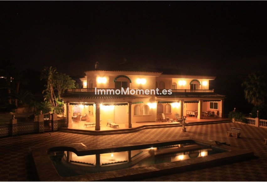 Bestaande woning - Vrijstaande villa - Alfaz del Pi - L'Alfás del Pi Centro