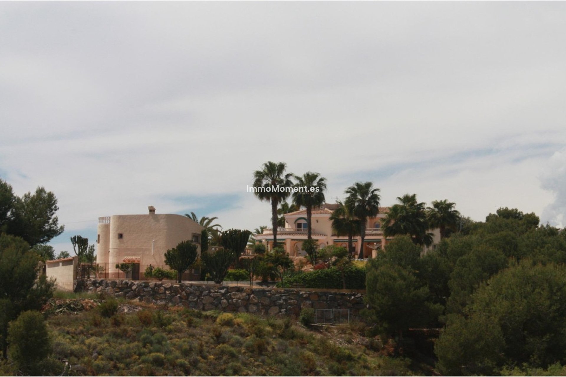 Bestaande woning - Vrijstaande villa - Alfaz del Pi - L'Alfás del Pi Centro