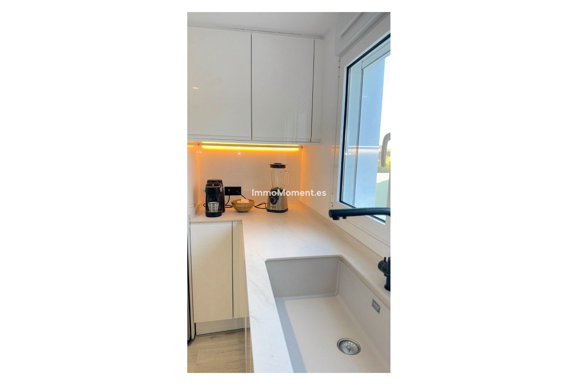 Bestaande woning - Vrijstaande villa - Alfaz del Pi - L'Alfás del Pi Centro