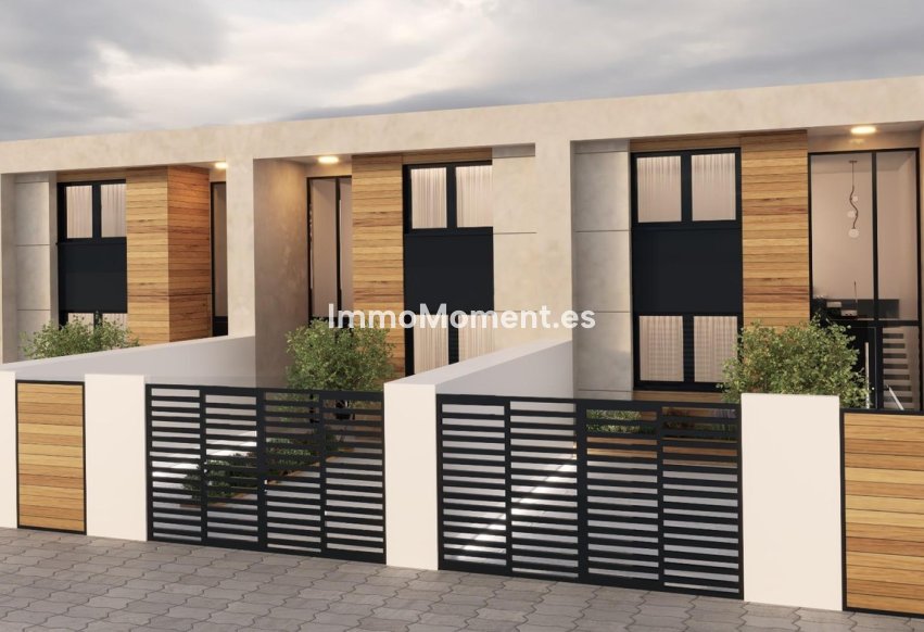 Bestaande woning - Vrijstaande villa - Alfaz del Pi - L'Alfás del Pi Centro
