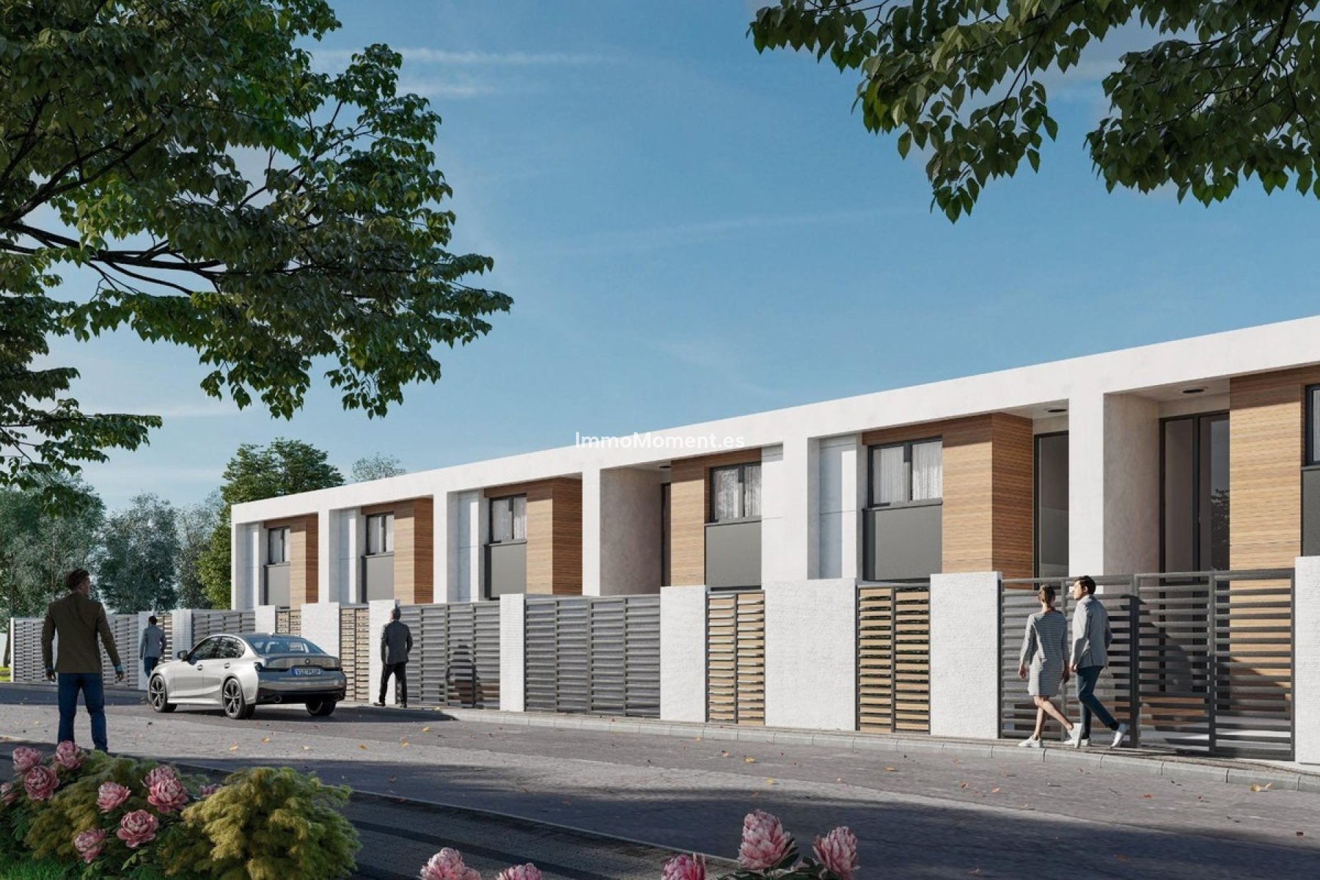 Bestaande woning - Vrijstaande villa - Alfaz del Pi - L'Alfás del Pi Centro