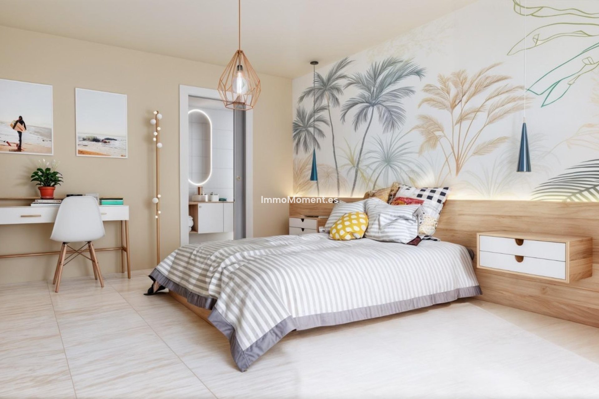 Bestaande woning - Vrijstaande villa - Alfaz del Pi - L'Alfás del Pi Centro