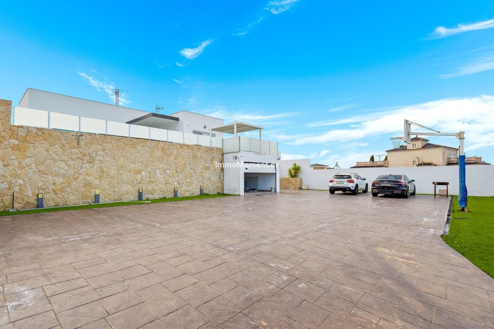 Bestaande woning - Vrijstaande villa - Algorfa - Algorfa Centro