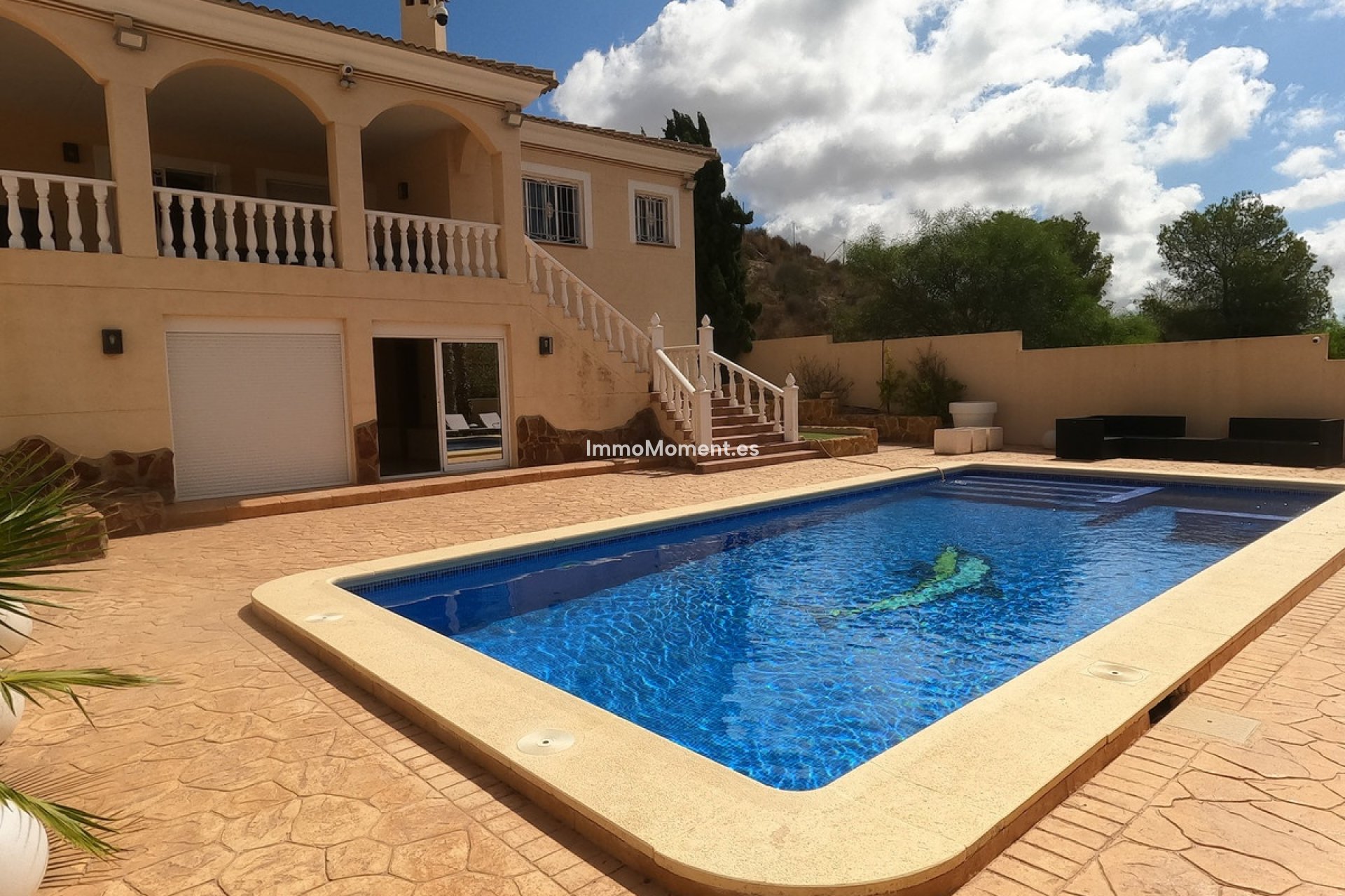 Bestaande woning - Vrijstaande villa - Algorfa - Algorfa Centro