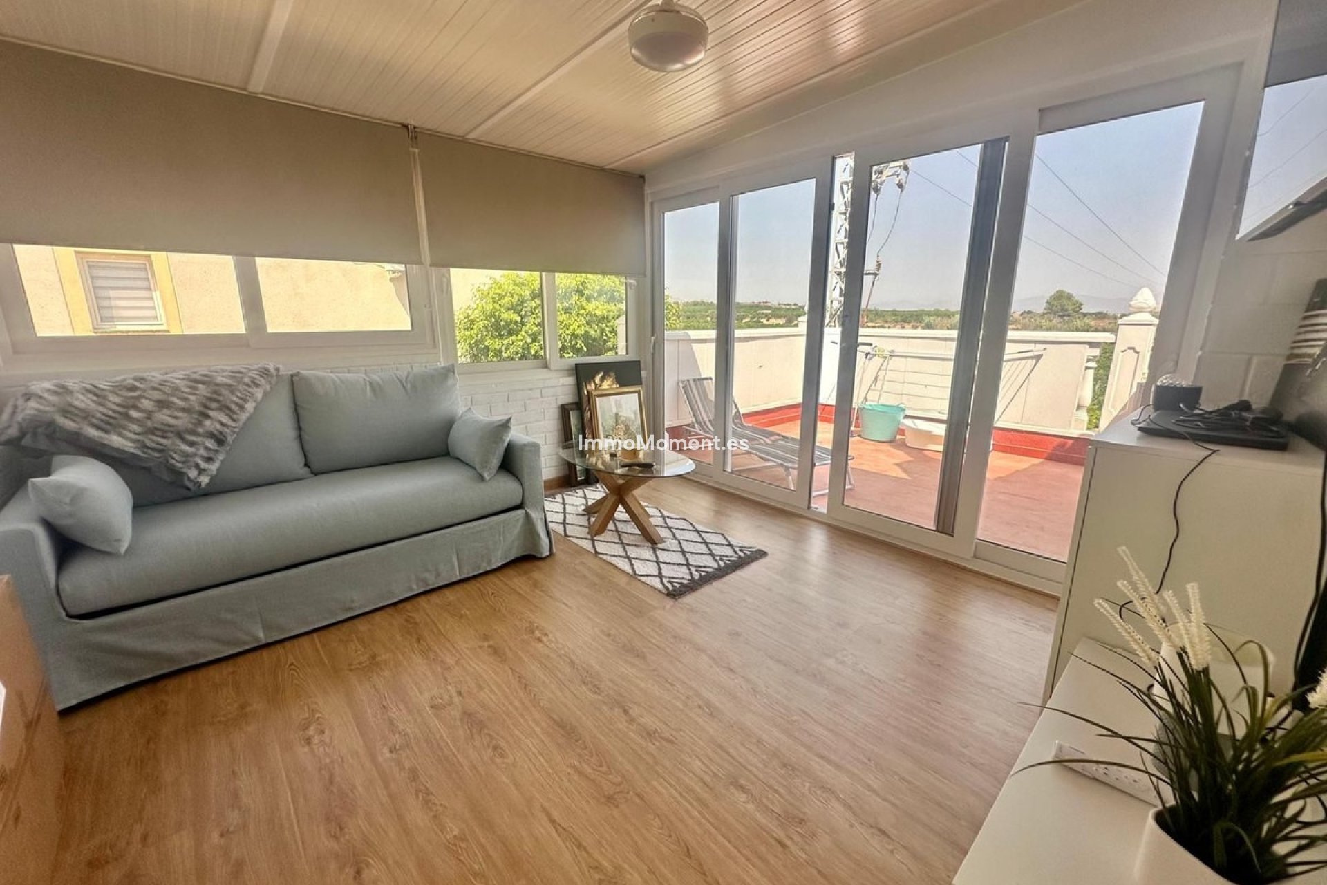 Bestaande woning - Vrijstaande villa - Algorfa - Algorfa Centro