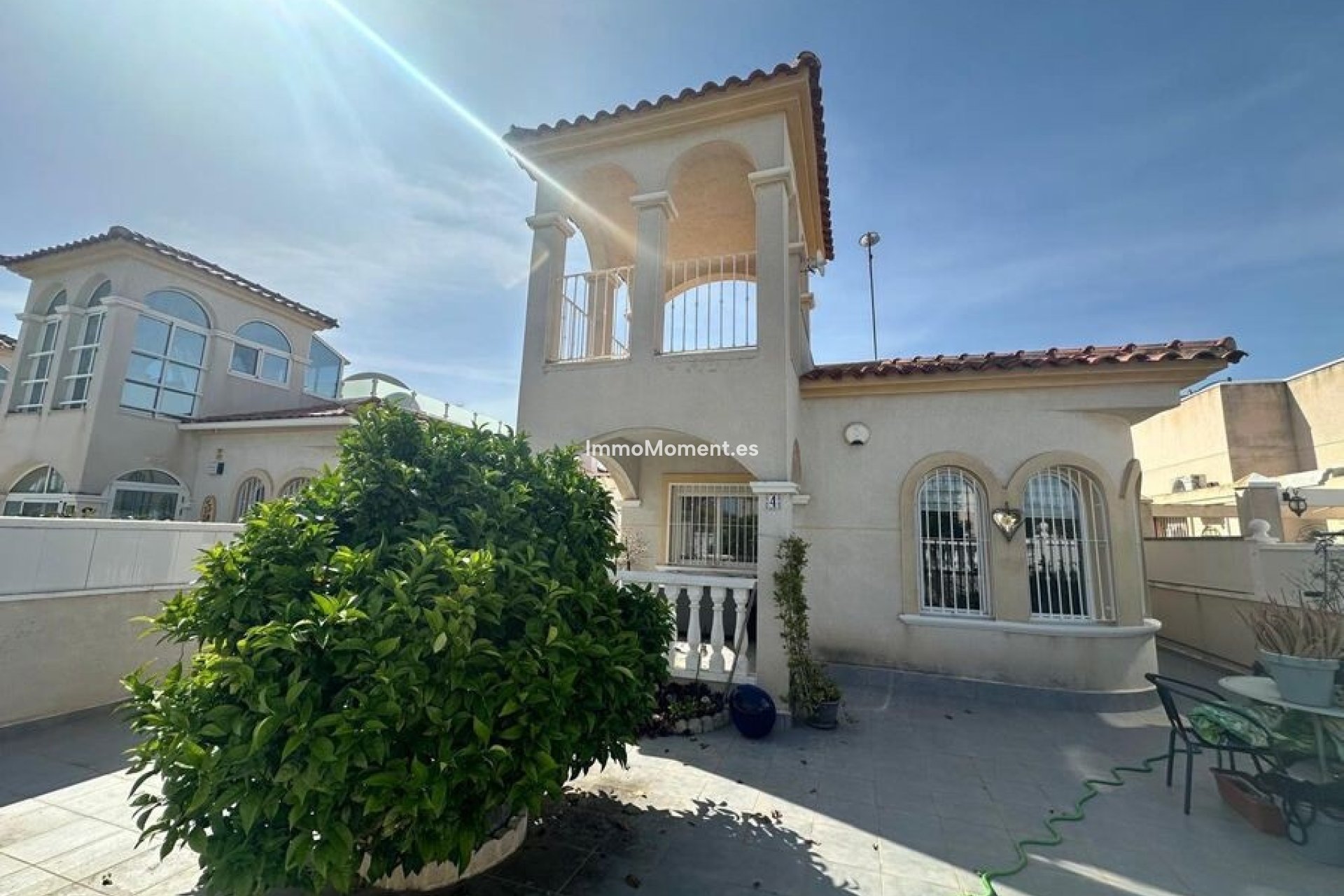 Bestaande woning - Vrijstaande villa - Algorfa - Algorfa Centro