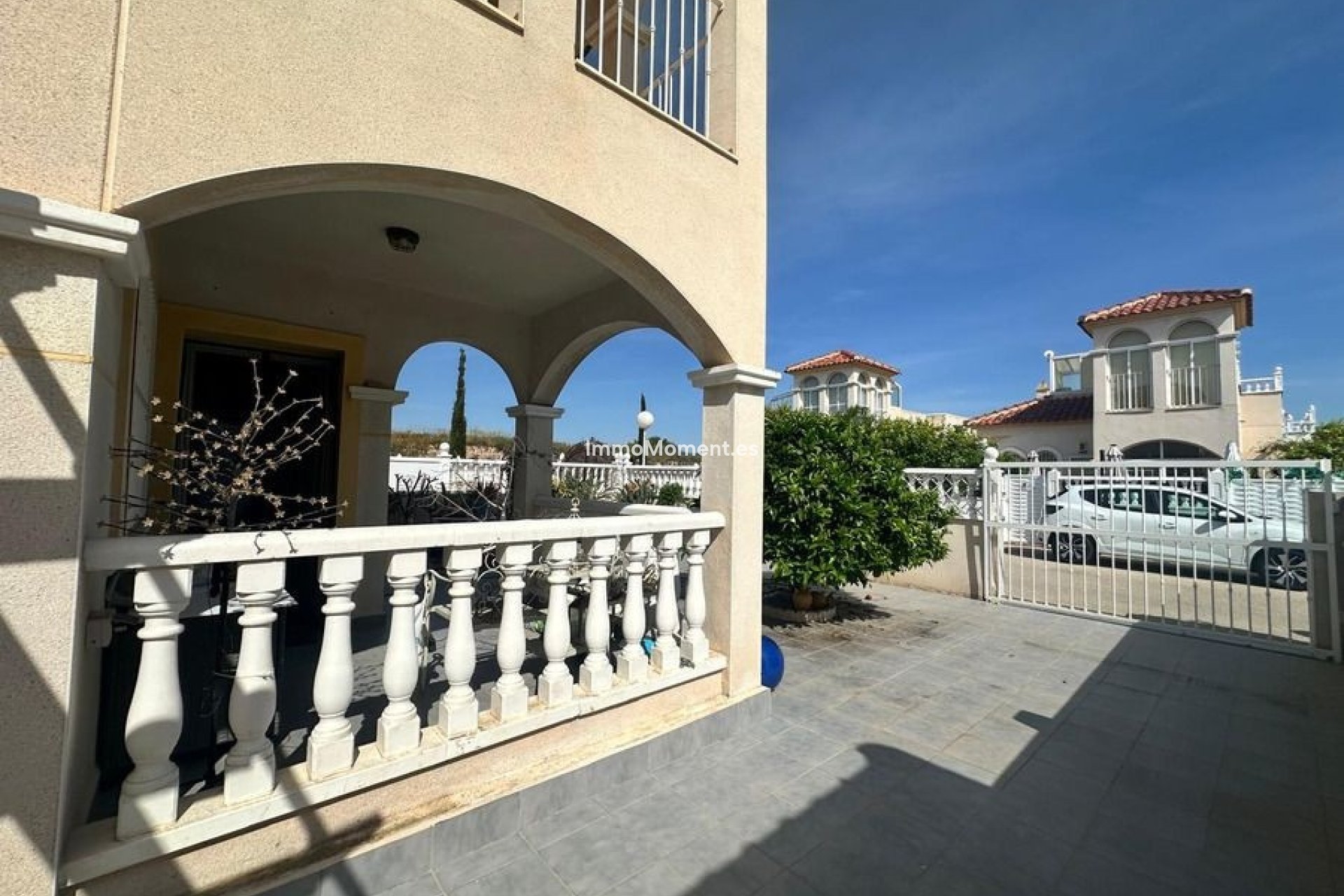 Bestaande woning - Vrijstaande villa - Algorfa - Algorfa Centro