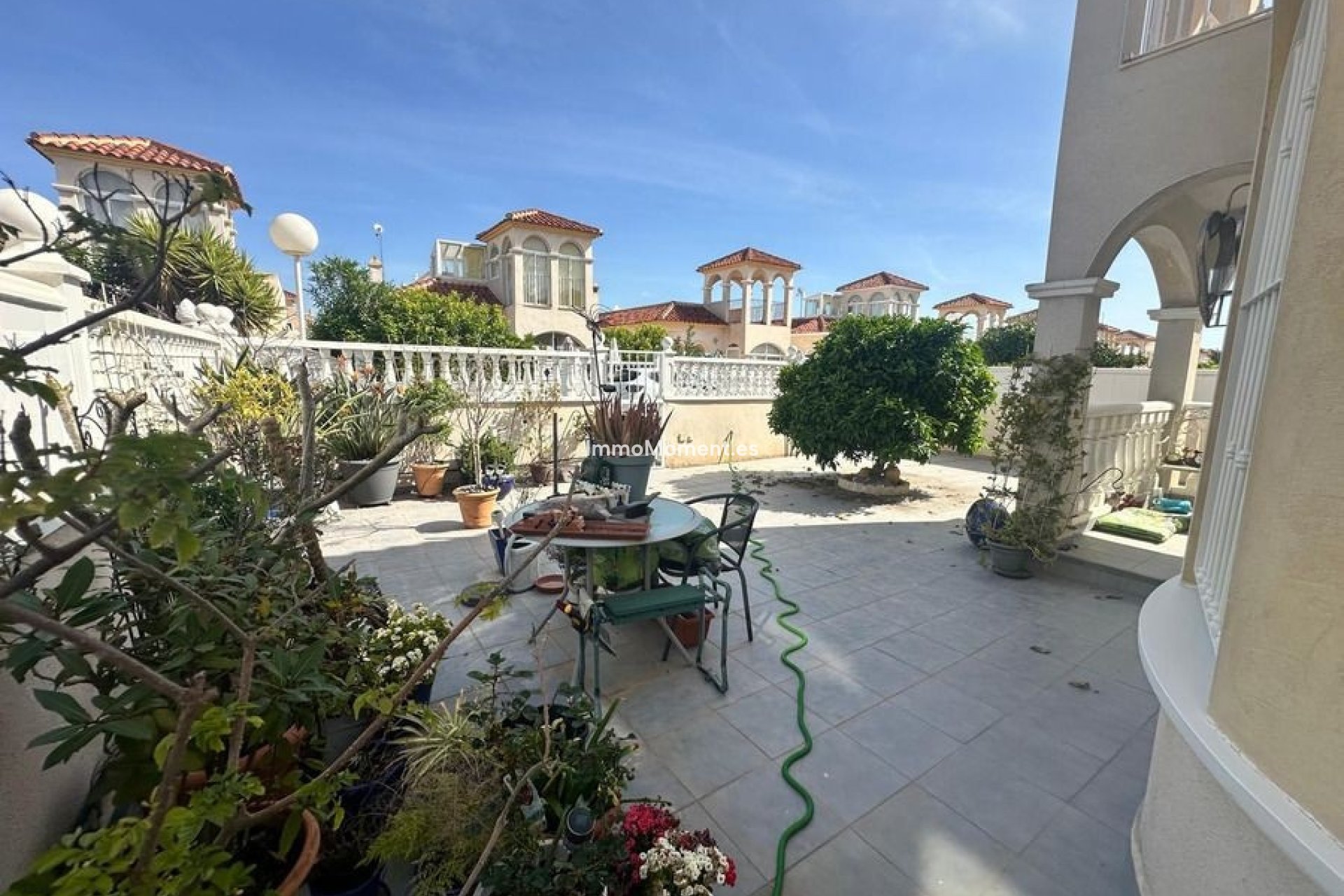 Bestaande woning - Vrijstaande villa - Algorfa - Algorfa Centro