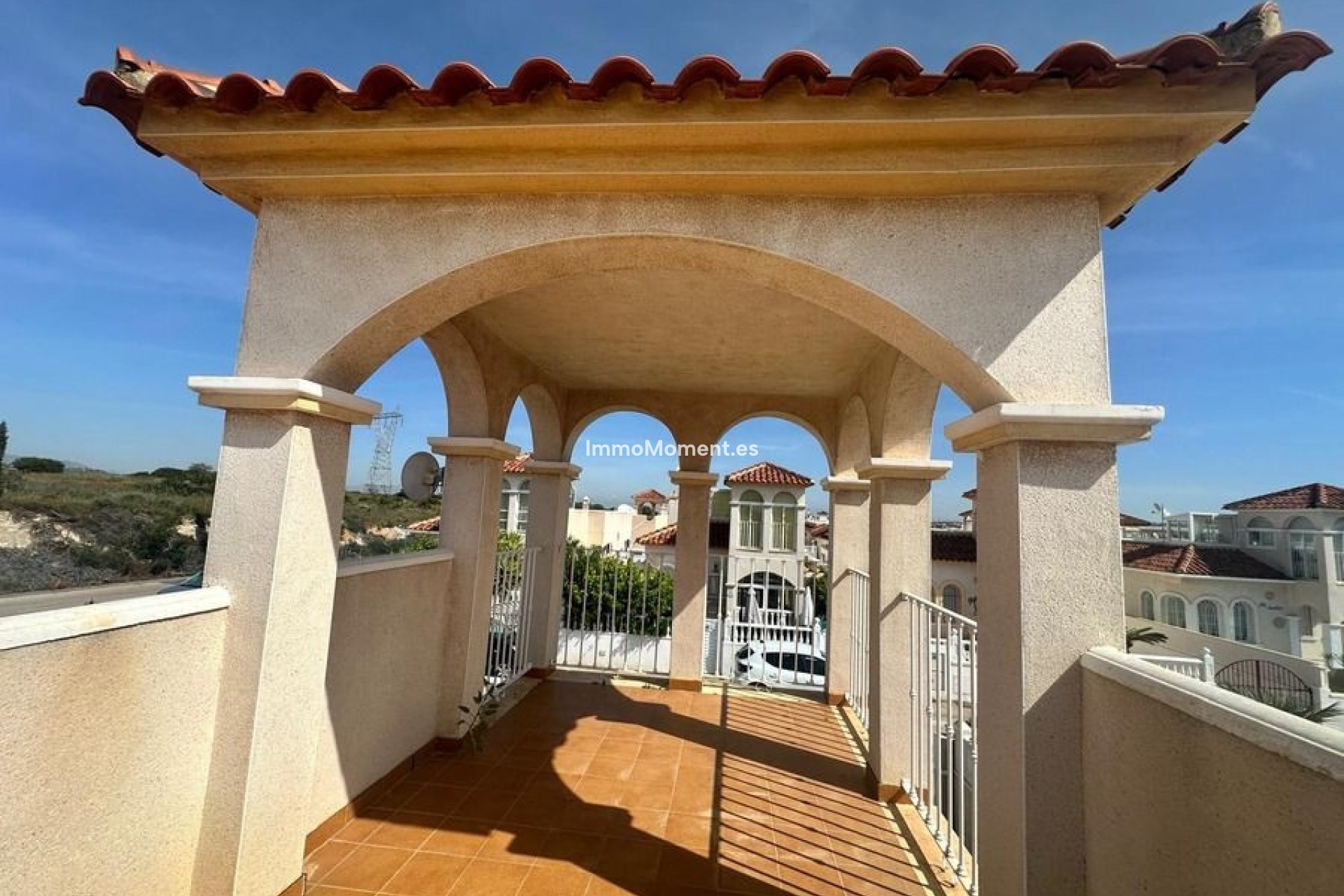 Bestaande woning - Vrijstaande villa - Algorfa - Algorfa Centro