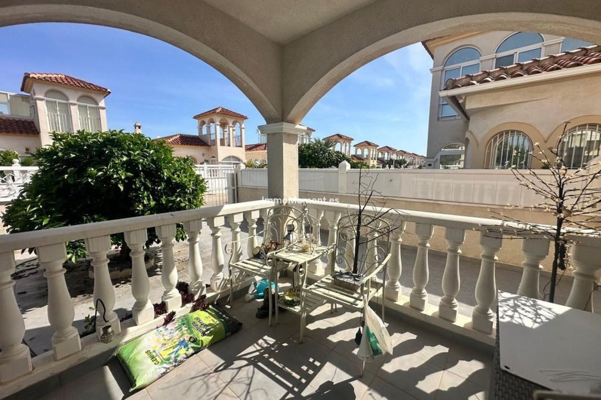 Bestaande woning - Vrijstaande villa - Algorfa - Algorfa Centro
