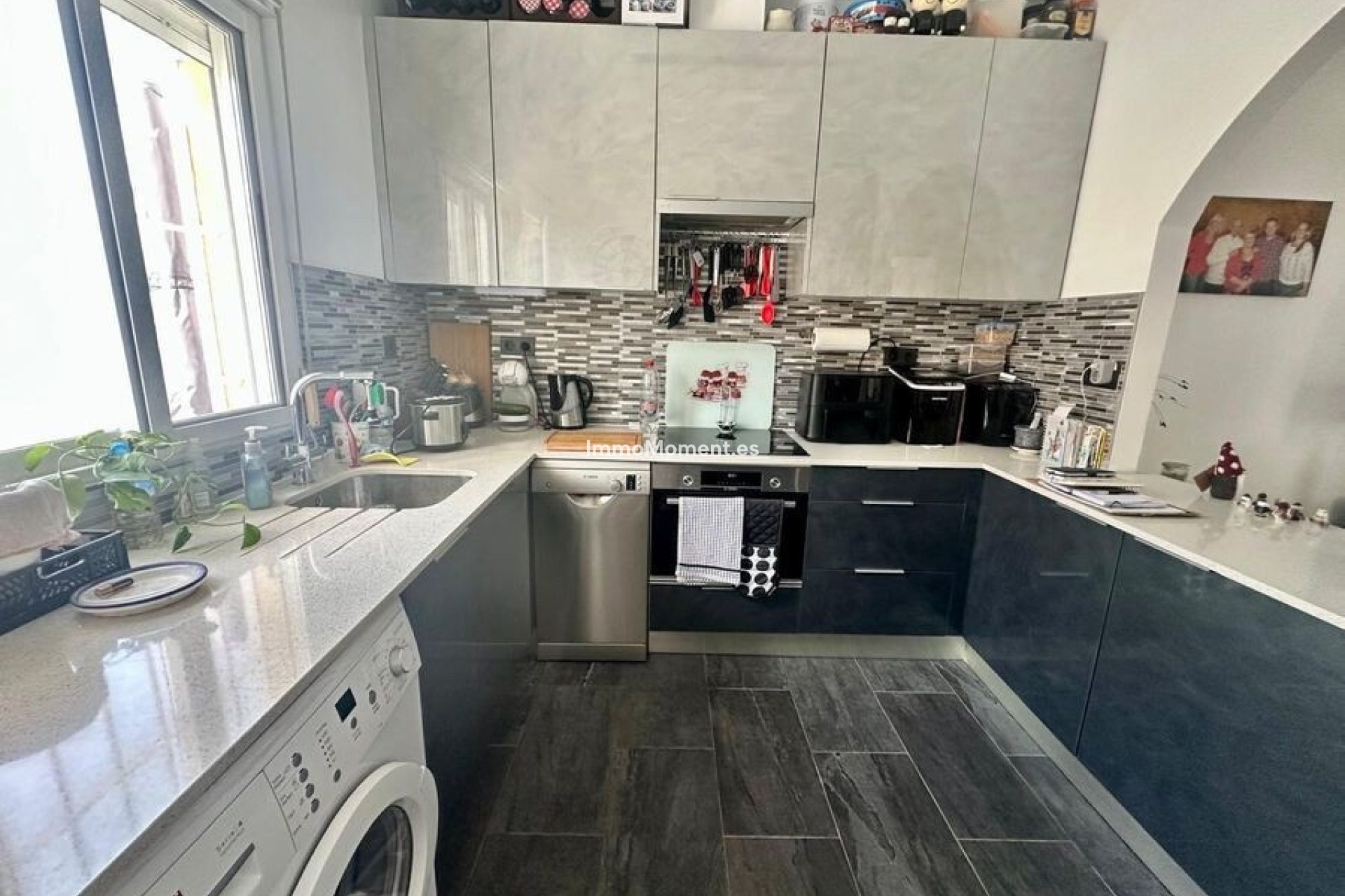 Bestaande woning - Vrijstaande villa - Algorfa - Algorfa Centro