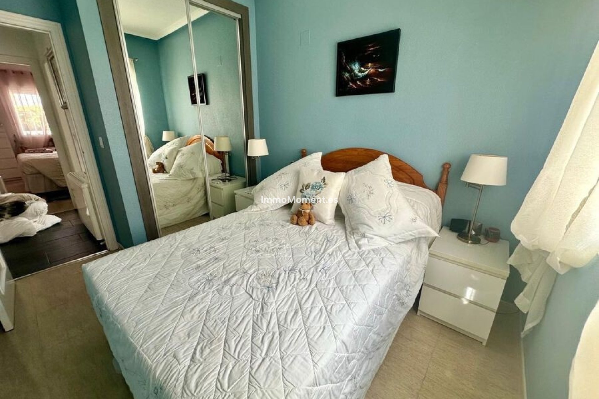 Bestaande woning - Vrijstaande villa - Algorfa - Algorfa Centro