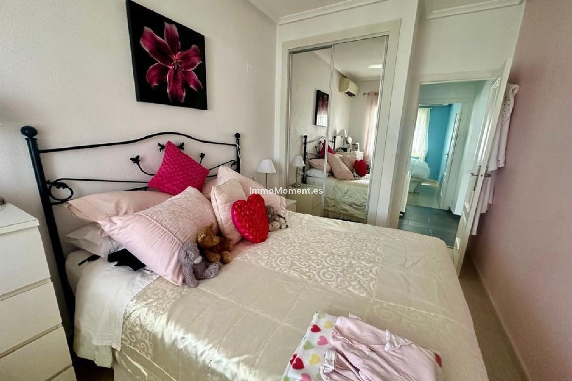 Bestaande woning - Vrijstaande villa - Algorfa - Algorfa Centro