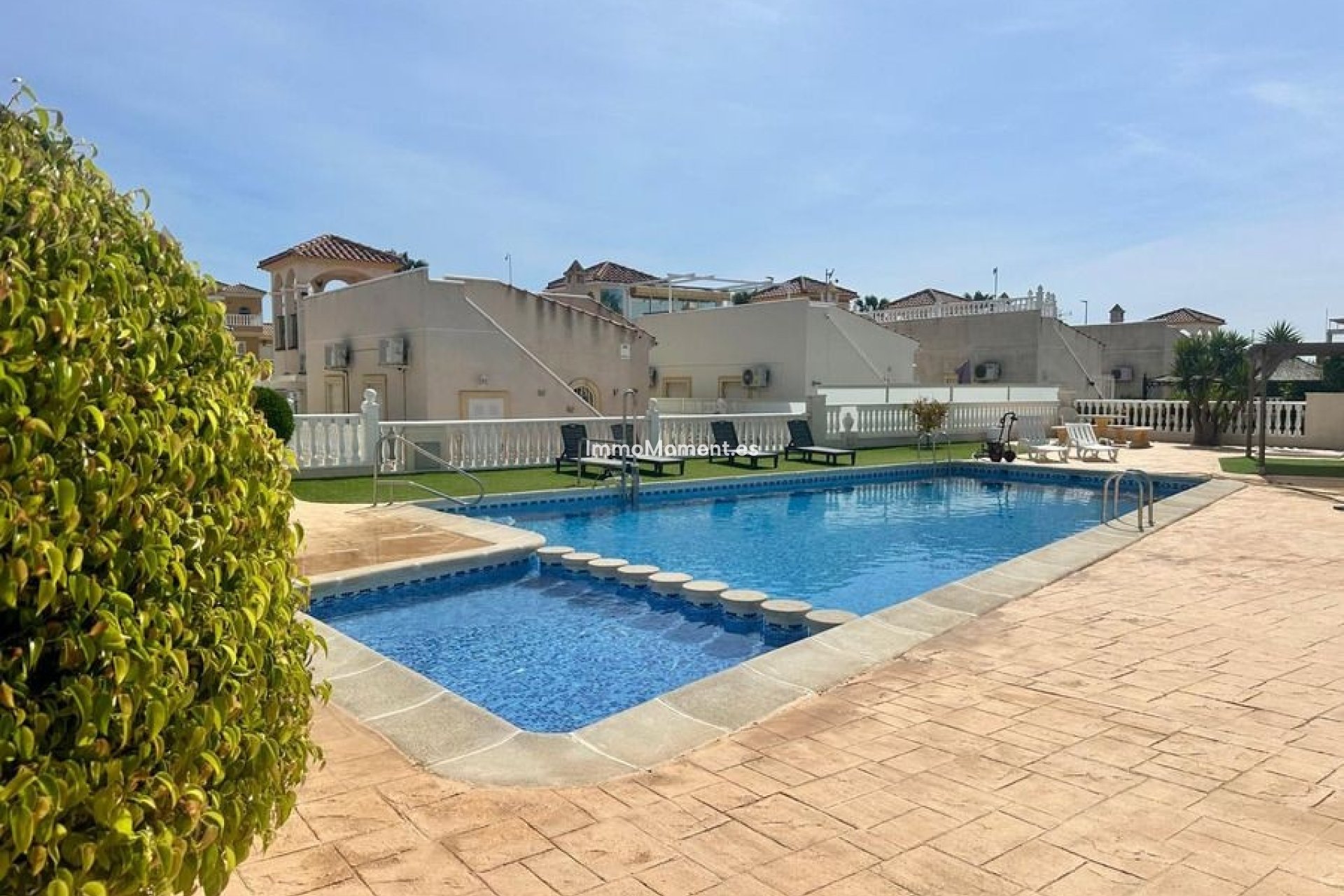 Bestaande woning - Vrijstaande villa - Algorfa - Algorfa Centro