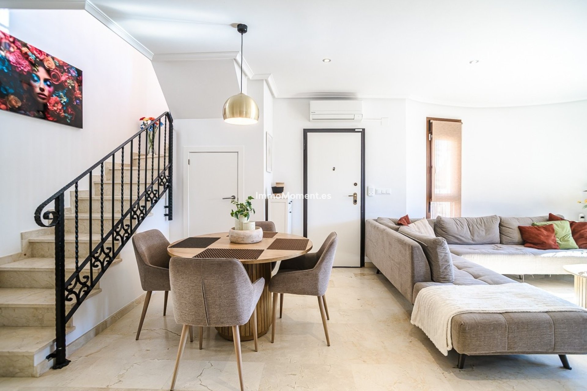 Bestaande woning - Vrijstaande villa - Algorfa - Algorfa Centro