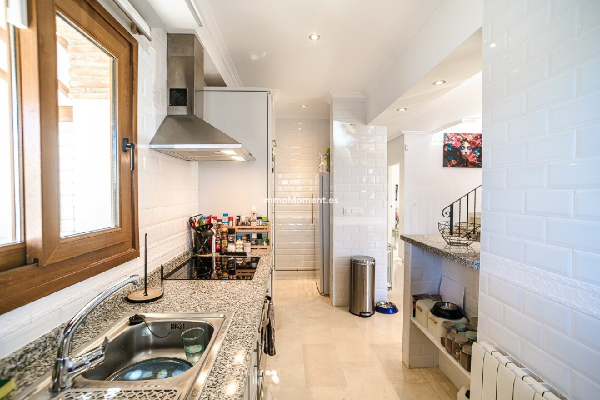 Bestaande woning - Vrijstaande villa - Algorfa - Algorfa Centro