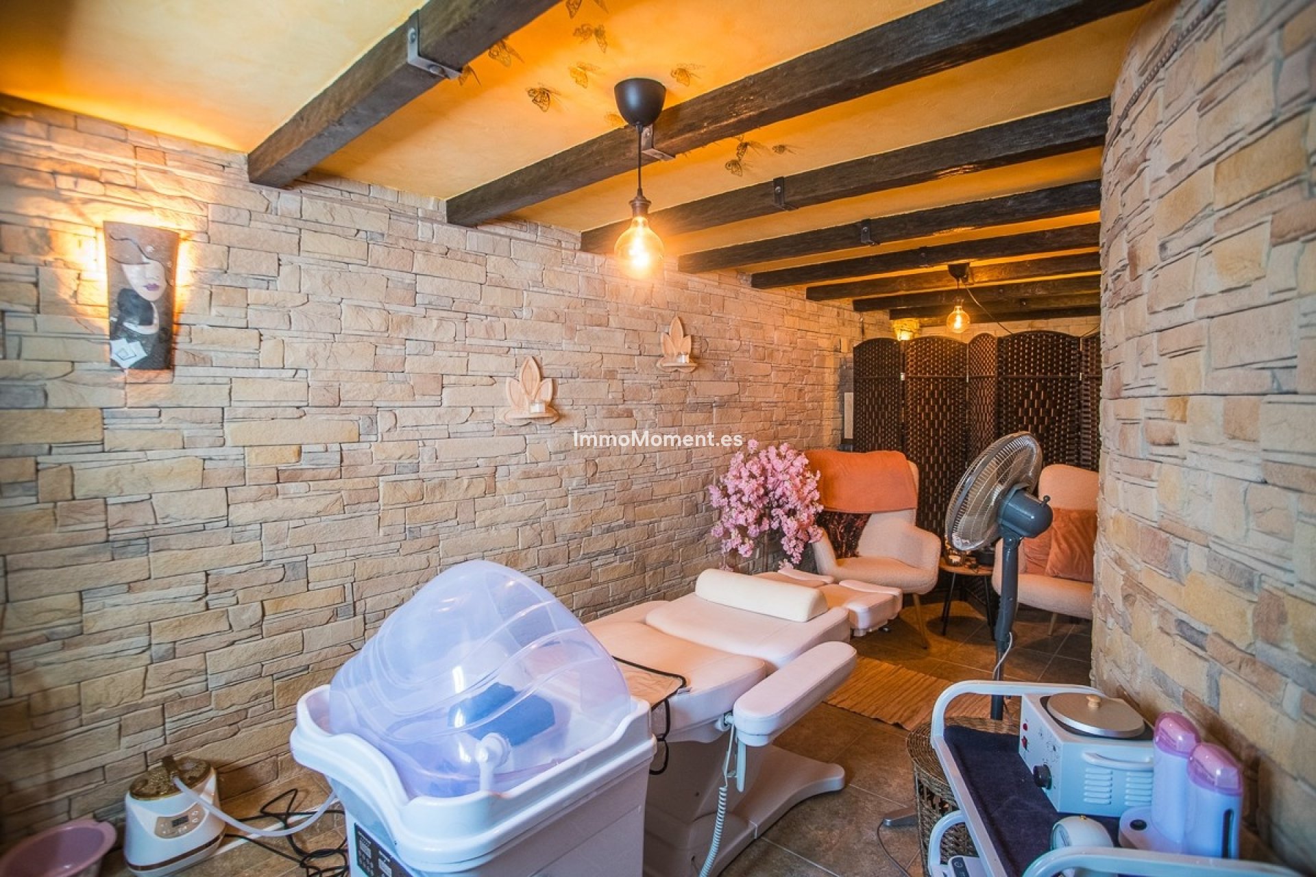 Bestaande woning - Vrijstaande villa - Algorfa - Algorfa Centro