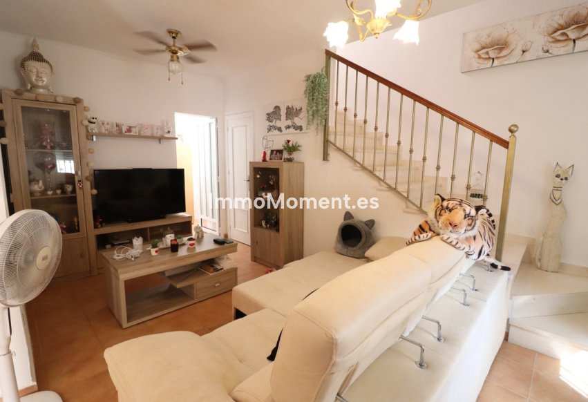Bestaande woning - Vrijstaande villa - Algorfa - Algorfa Centro