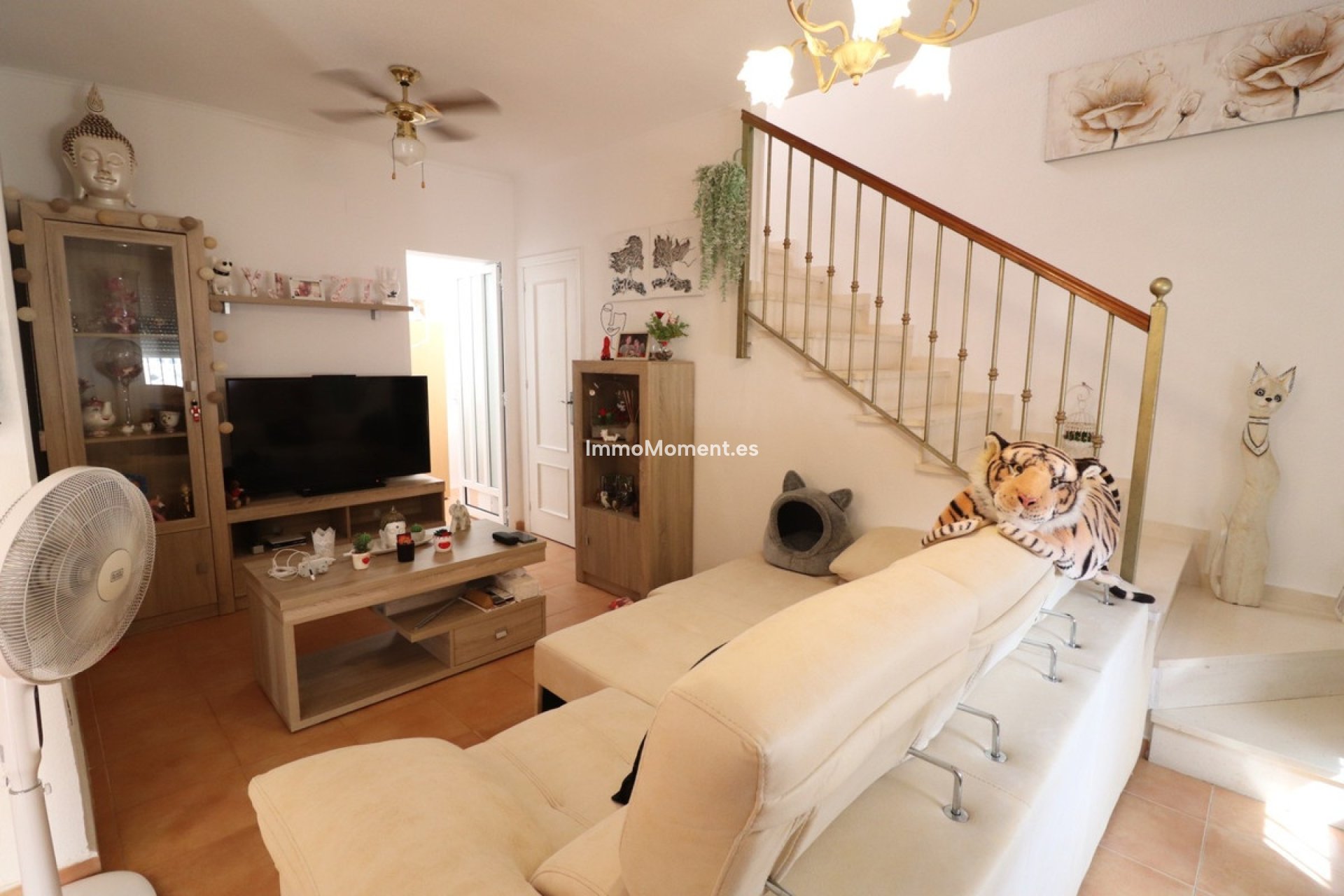 Bestaande woning - Vrijstaande villa - Algorfa - Algorfa Centro