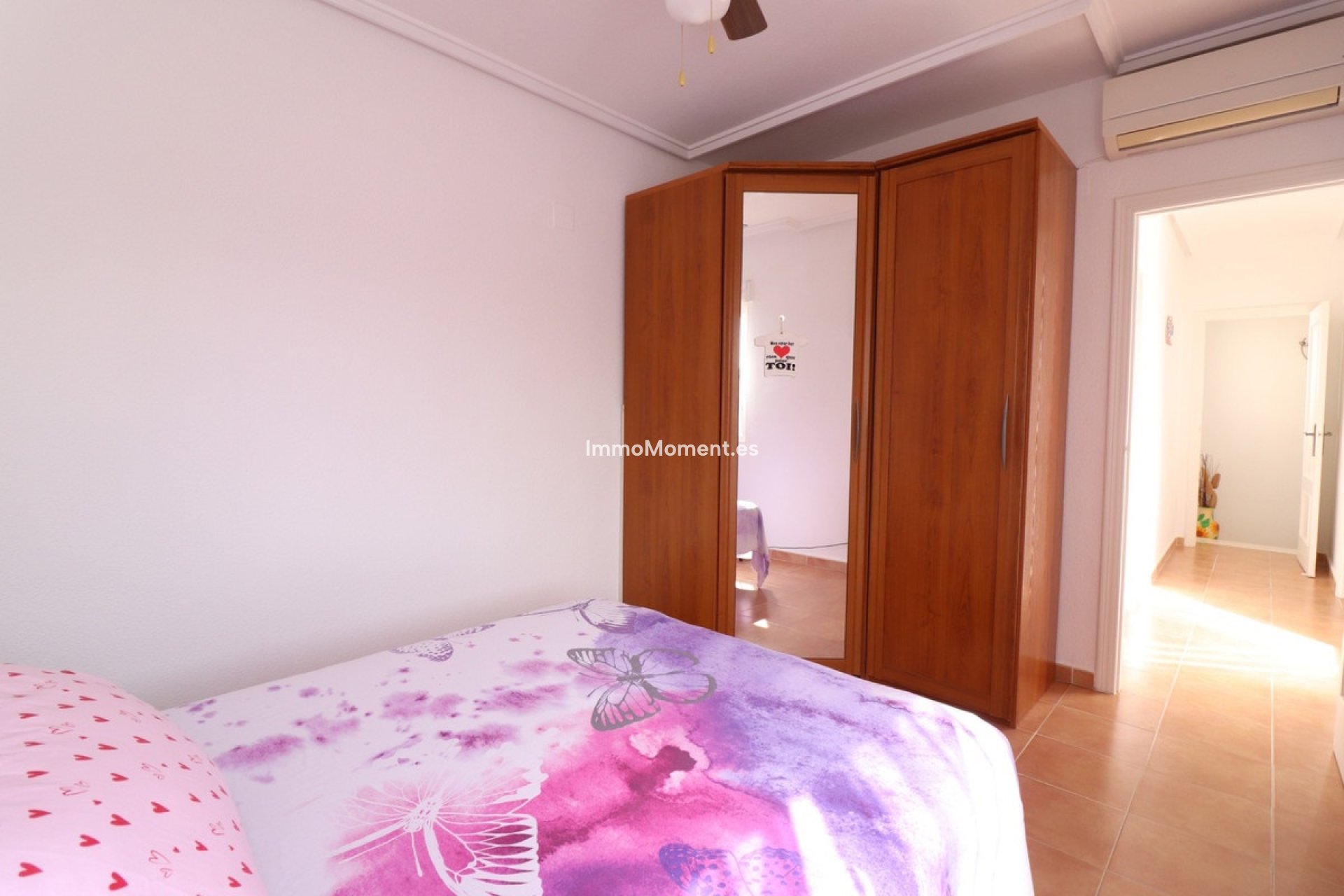 Bestaande woning - Vrijstaande villa - Algorfa - Algorfa Centro