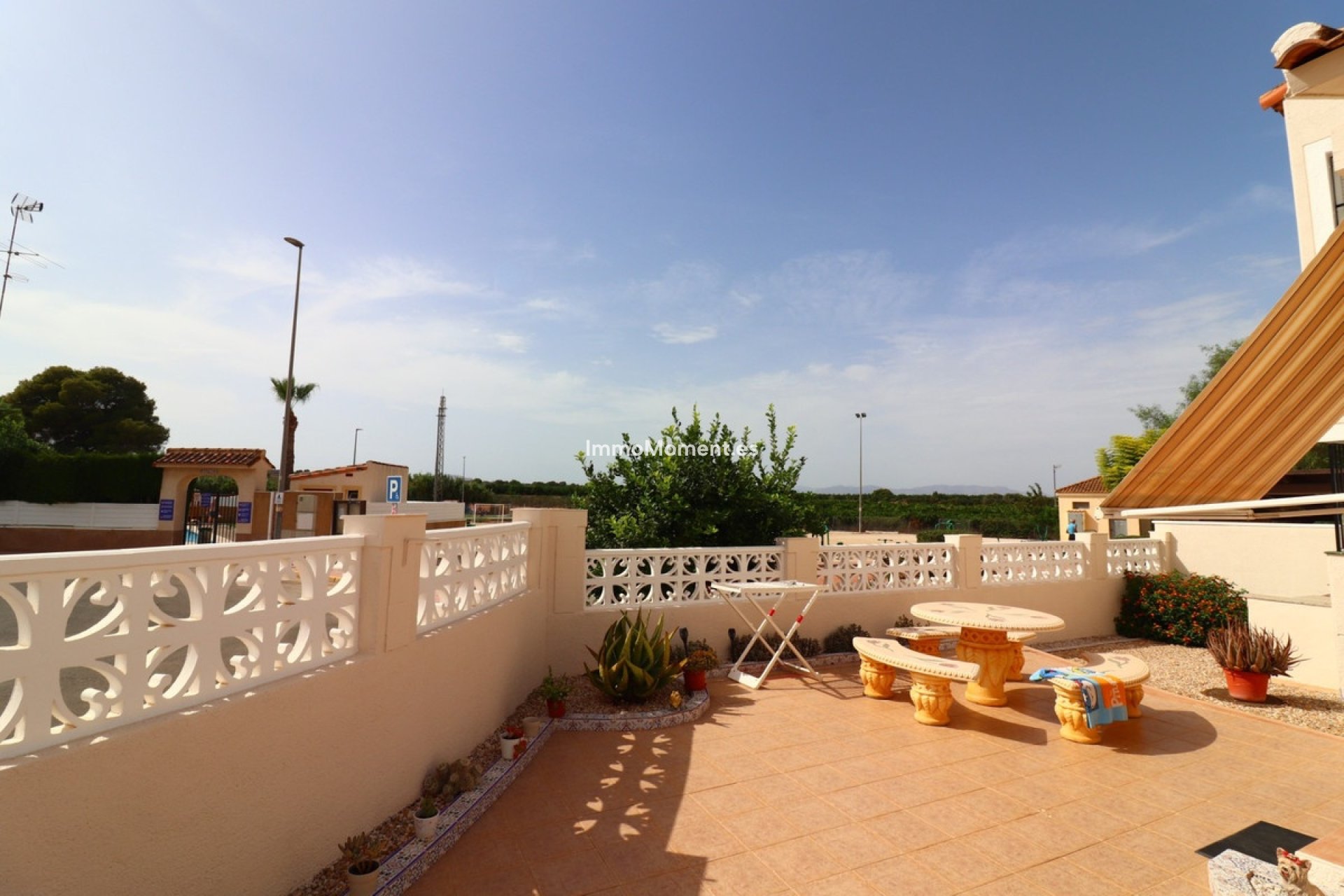 Bestaande woning - Vrijstaande villa - Algorfa - Algorfa Centro
